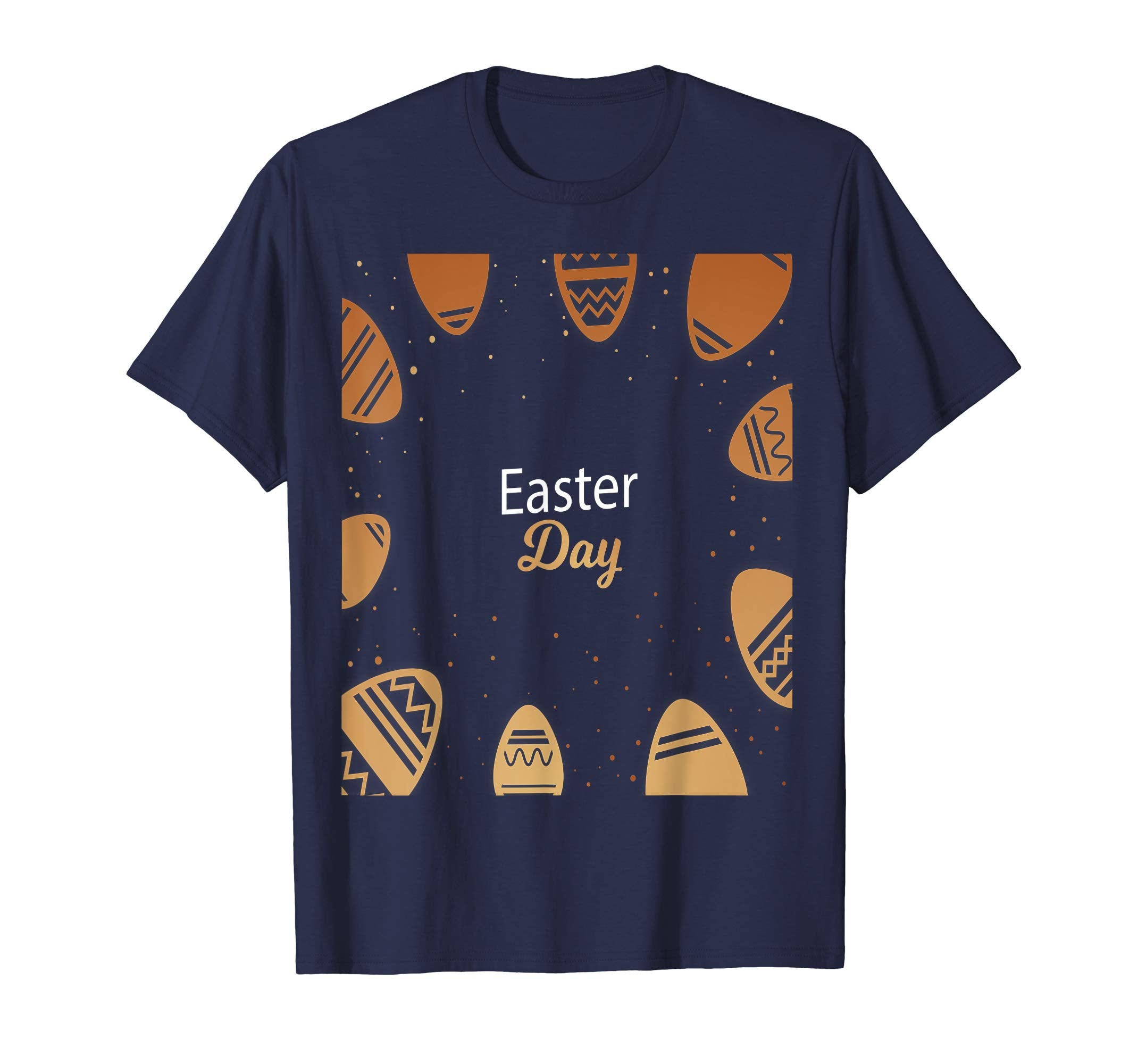 happy easter day egg holiday gift tshirt
