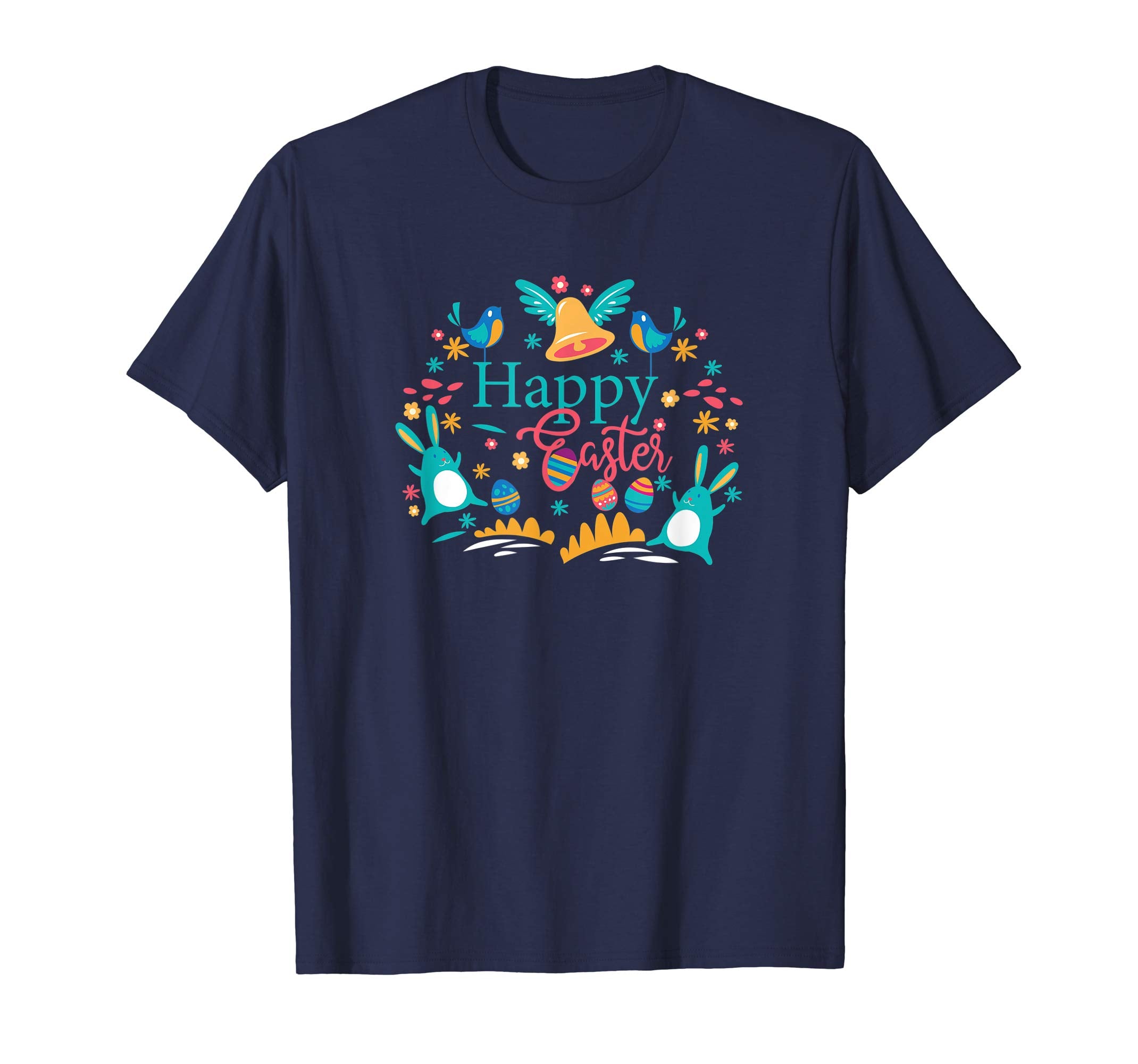 Happy Easter Bunny T-Shirt