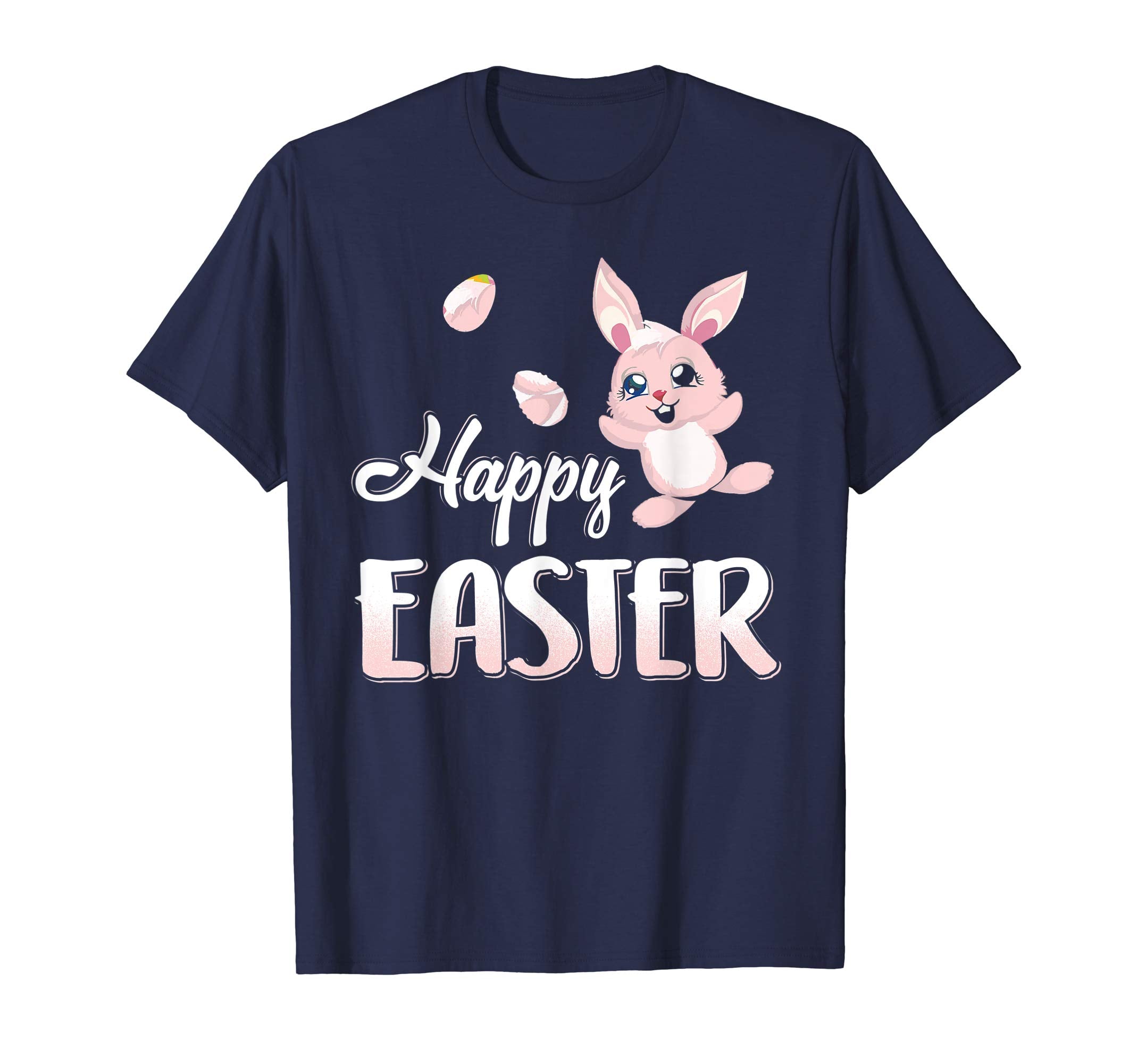 Happy Easter Love Bunny T-Shirt