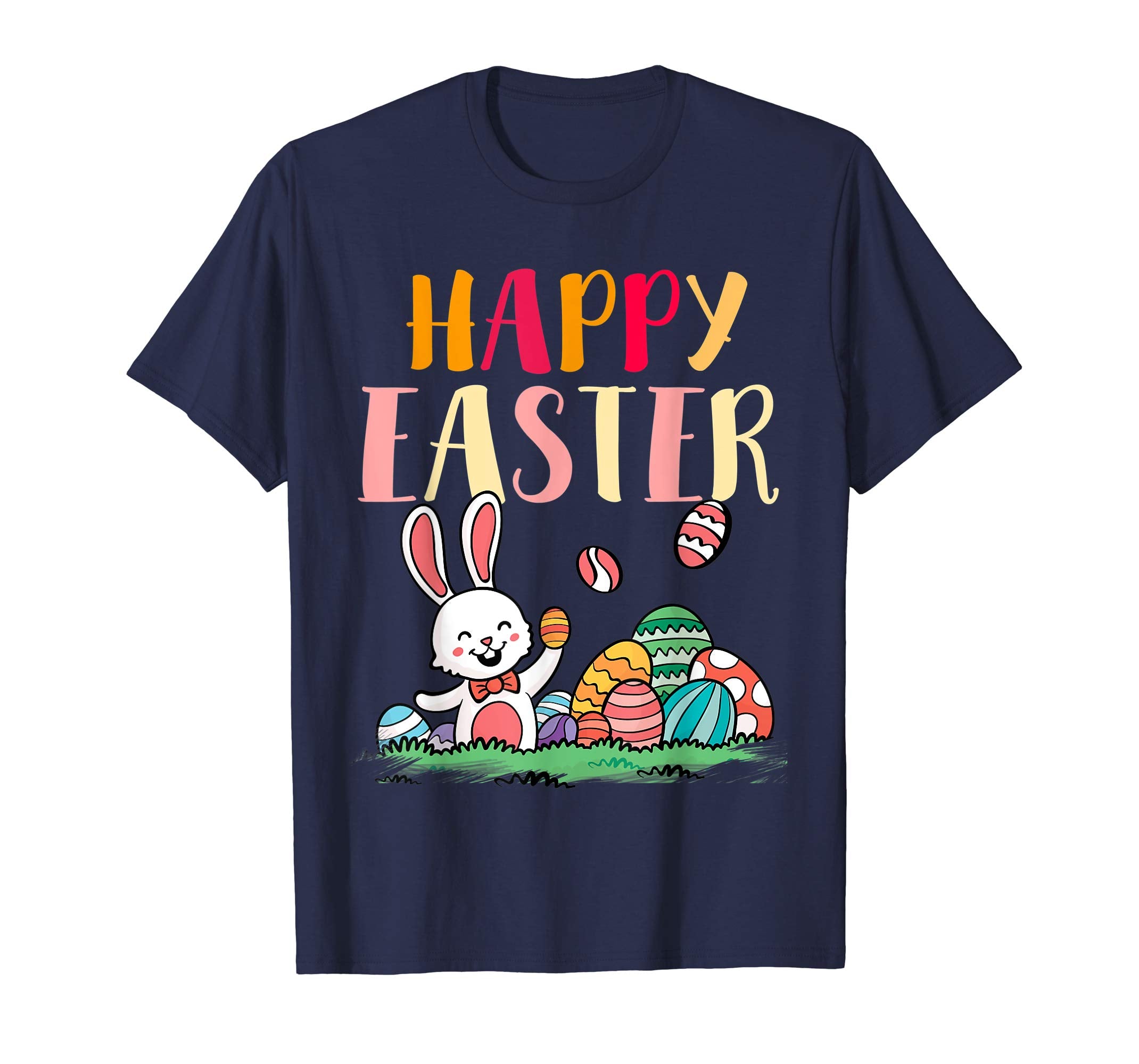 Happy Easter Love Bunny T-Shirt