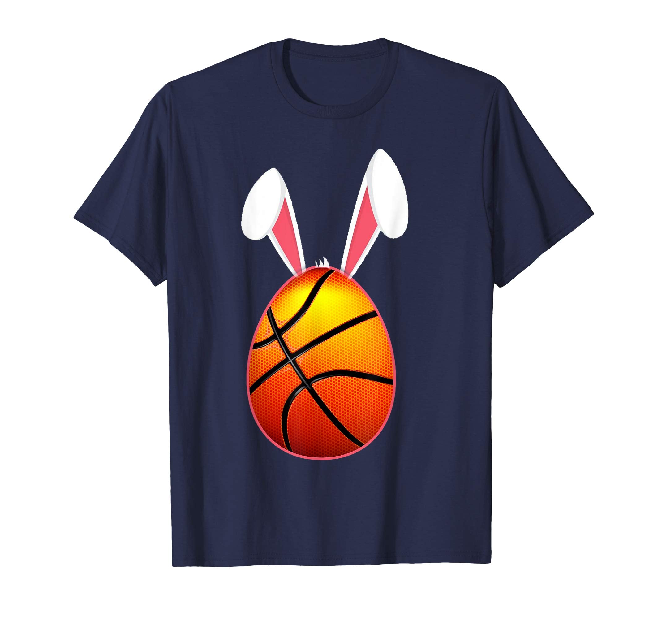 Funny And Cute Sport Easter Egg Tee Shirt
