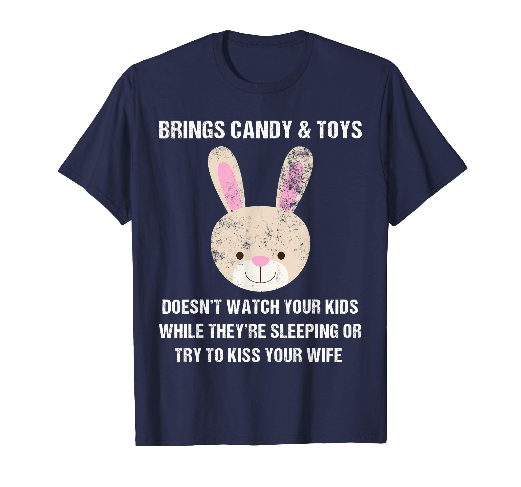 Meme Easter TShirt Funny Adult Easter Bunny Dad Easter Tee