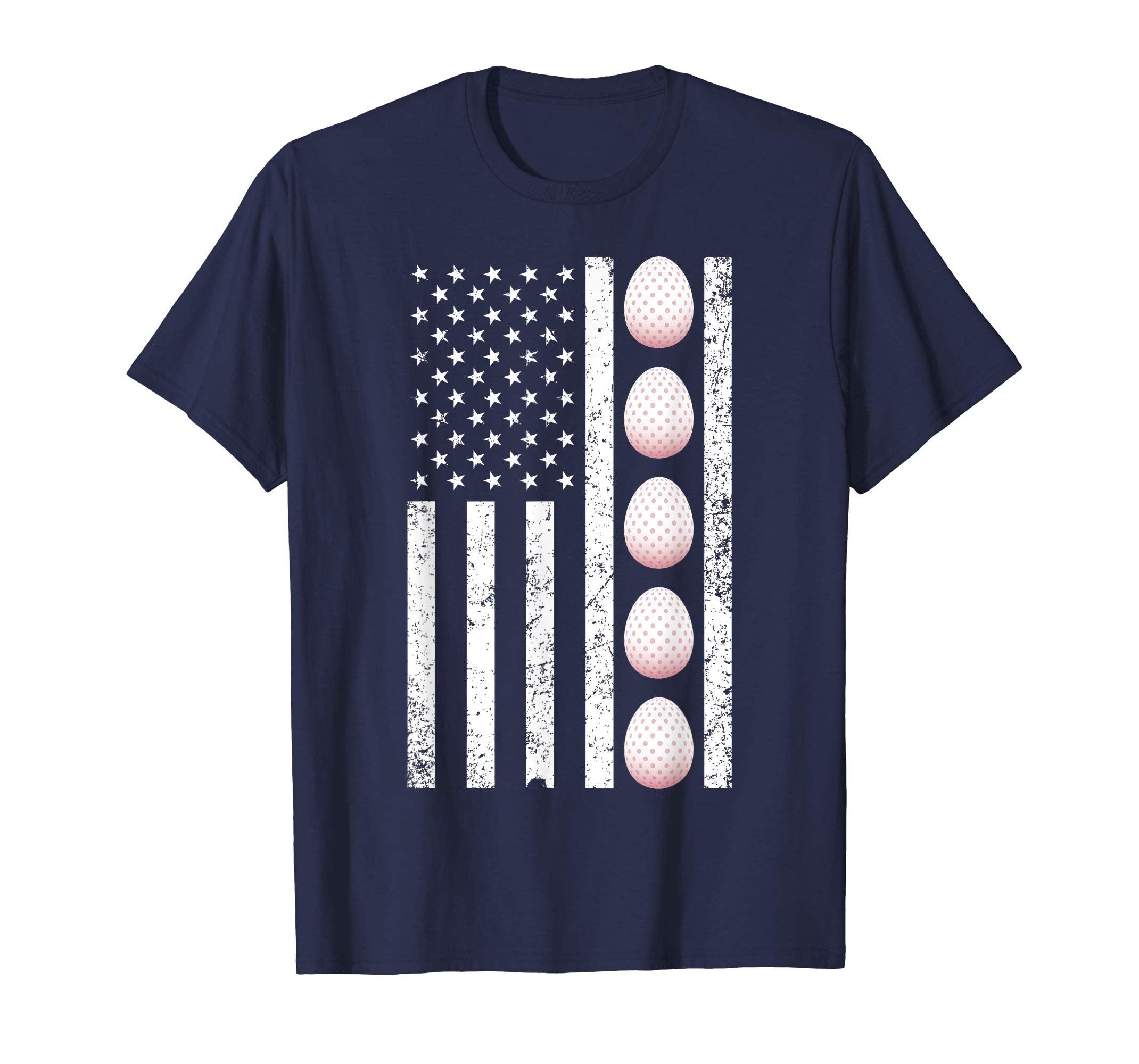 Egg USA Flag Shirt Easter Day Shirt With Egg