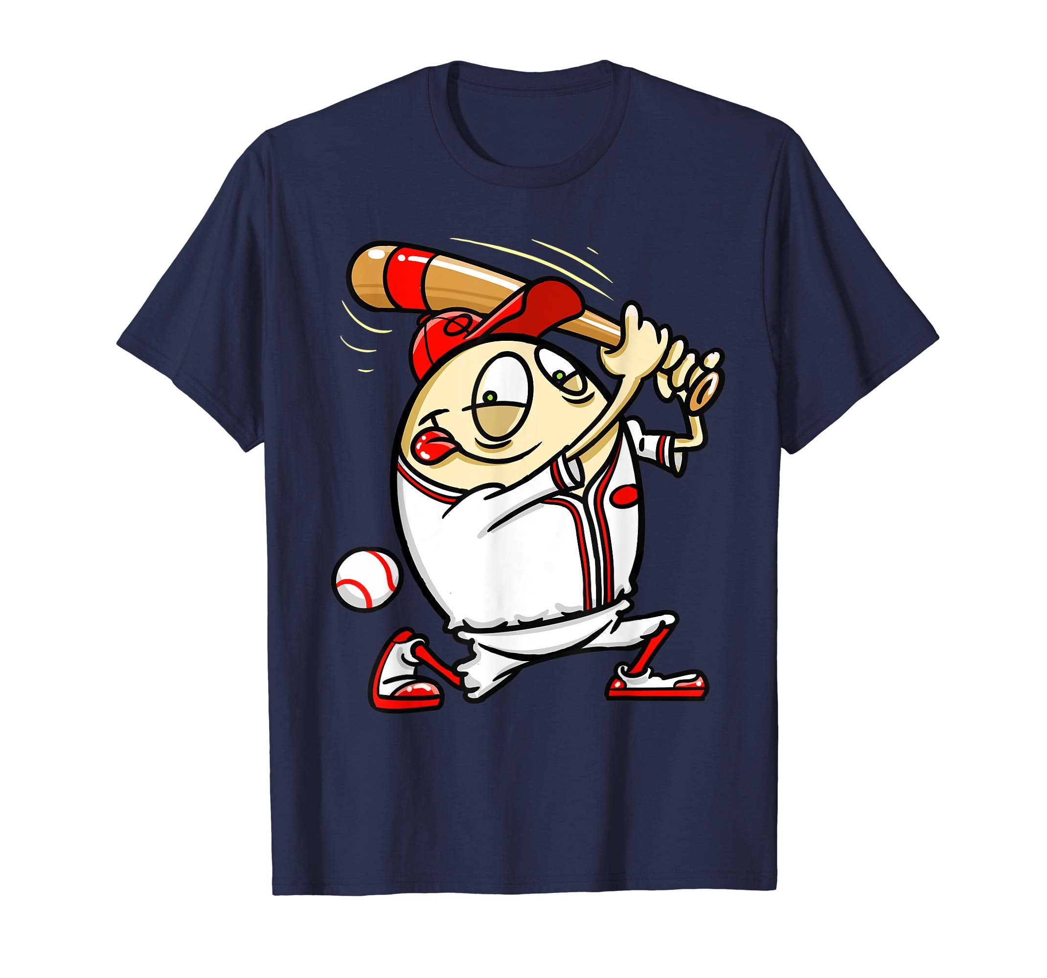 Easter Baseball Shirt for Boys Easter Egg hunting Outfit