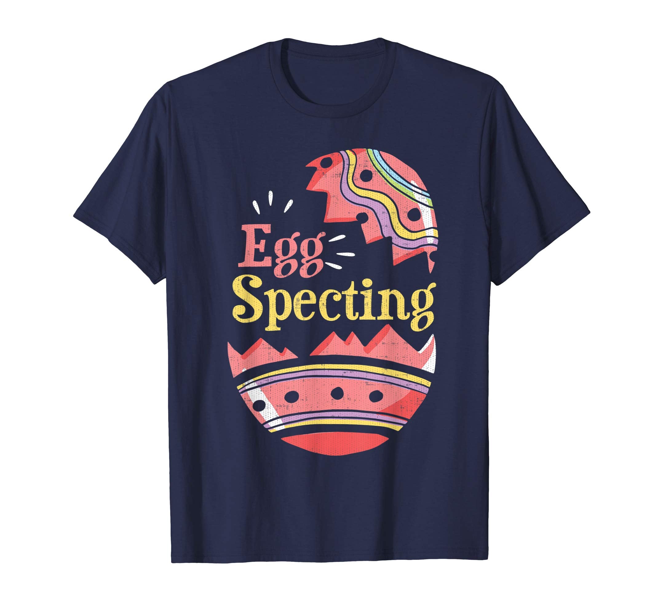 Egg Specting T-Shirt Easter Tee Women, Boys, Girls and Kids