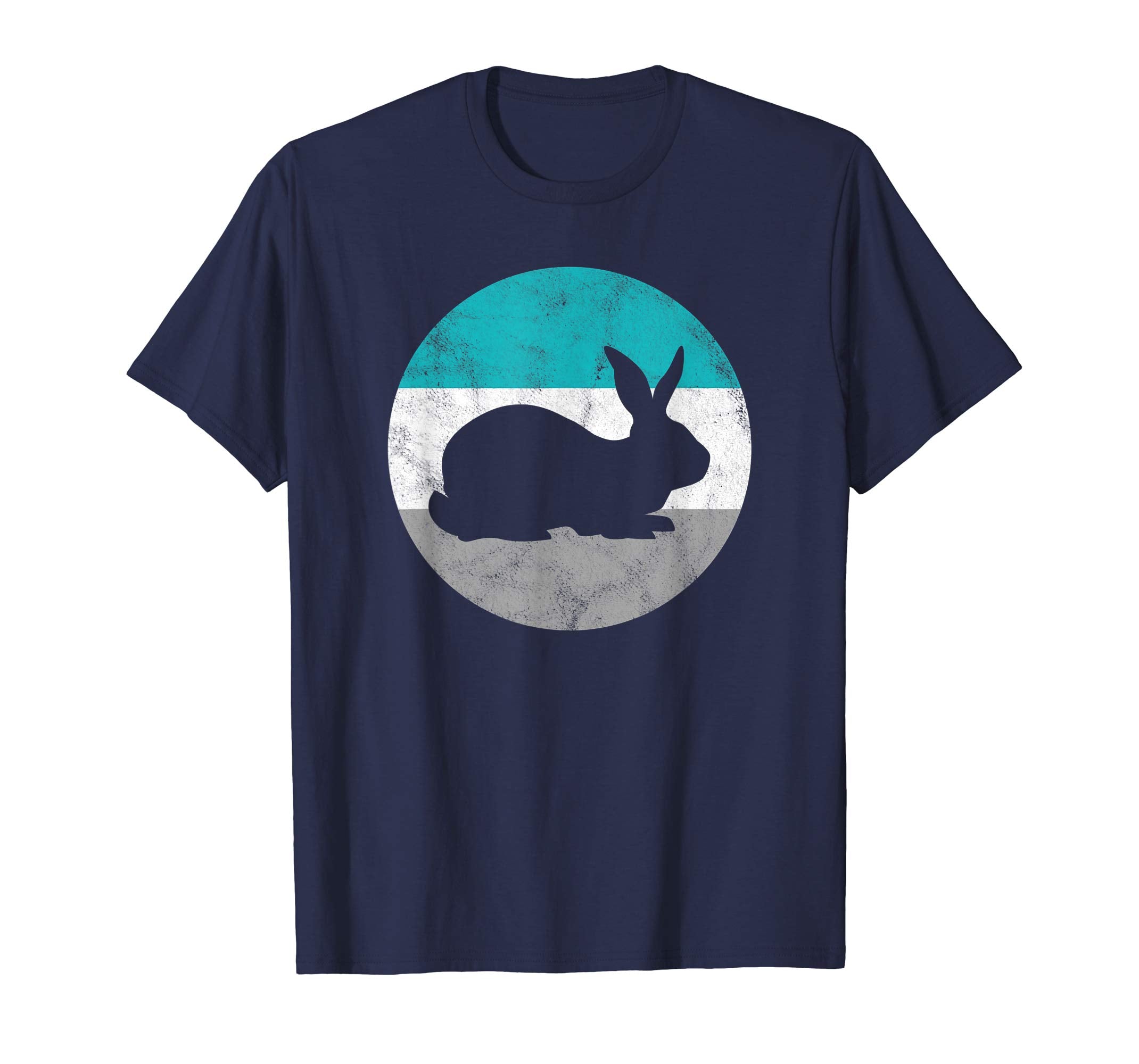 Easter Rabbit Gift Shirt For Men Women Boys &amp; Girls
