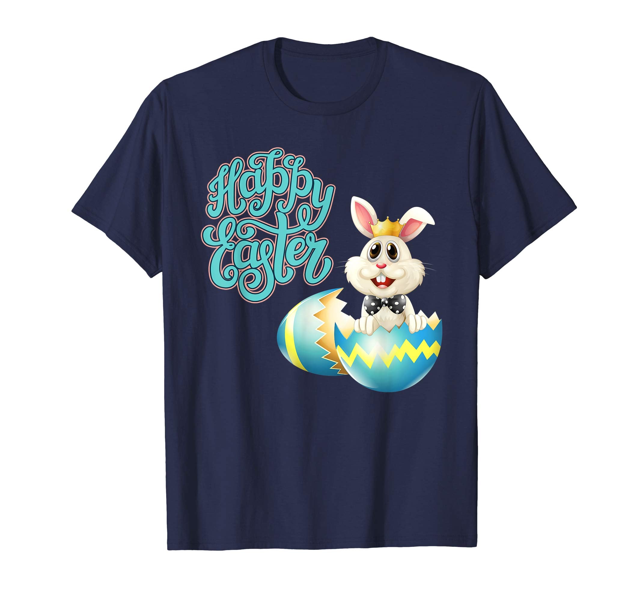 Happy Easter Day 2019 Shirt
