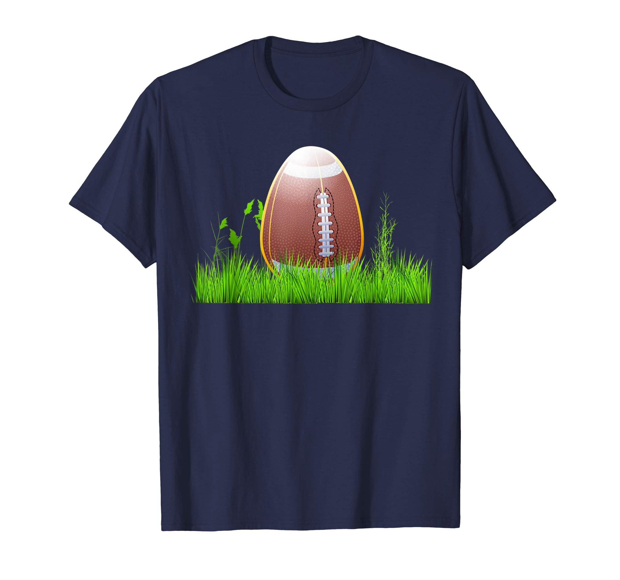 Football Egg Easter T shirt Men Women Kids Football lovers