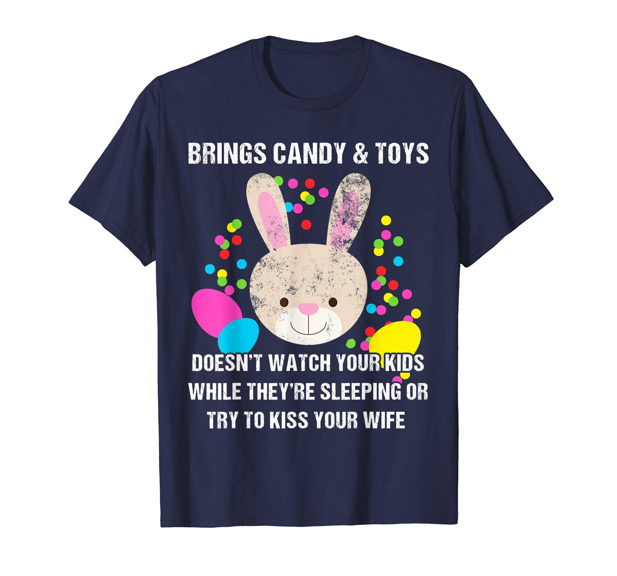 Meme Easter TShirt Funny Adult Easter Bunny Dad Easter Tee