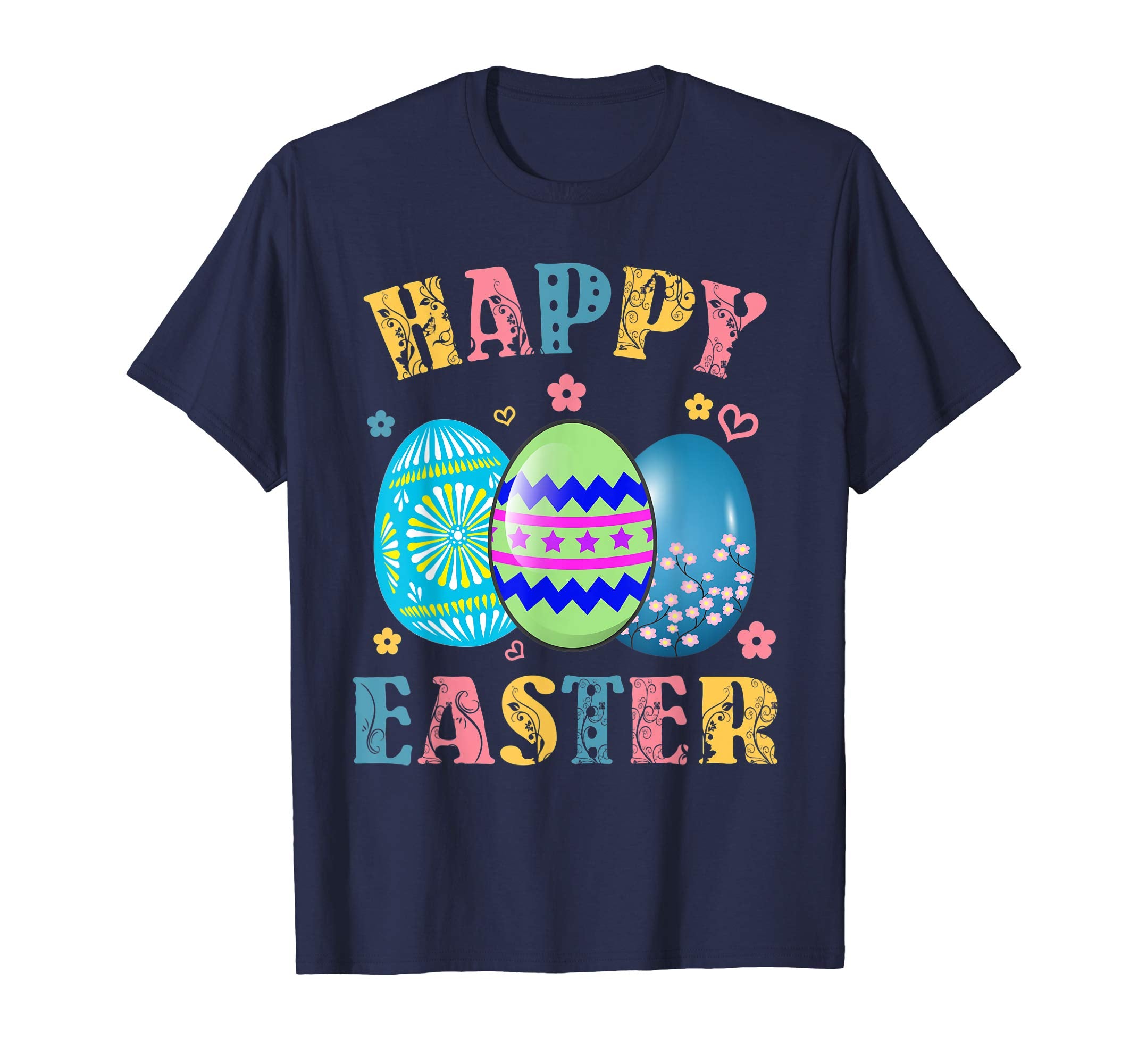 Happy Easter Shirt for Boys and girls gift