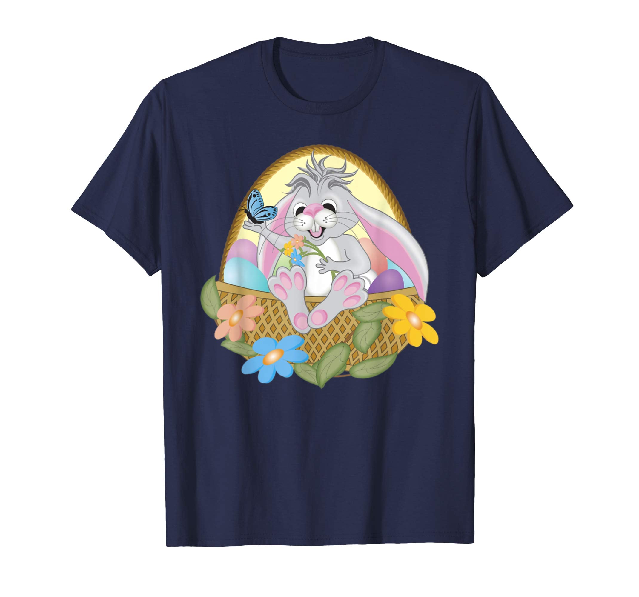 Cute Easter Bunny t shirts