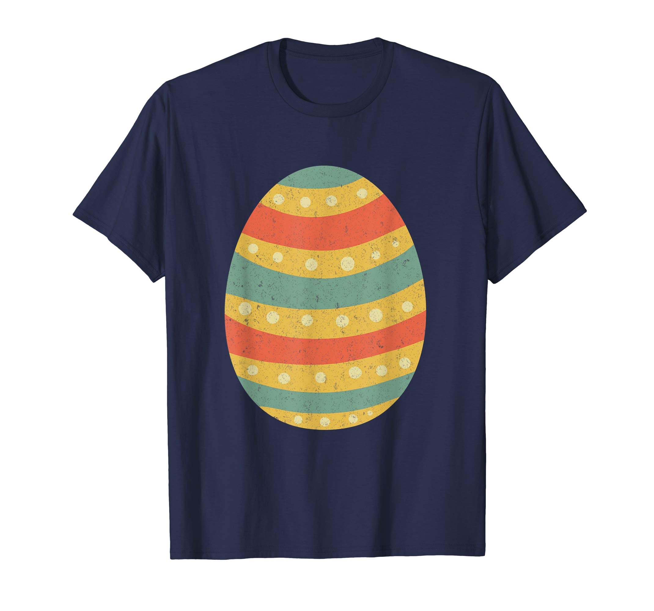 Vintage Easter Egg Shirt Gift Ideas