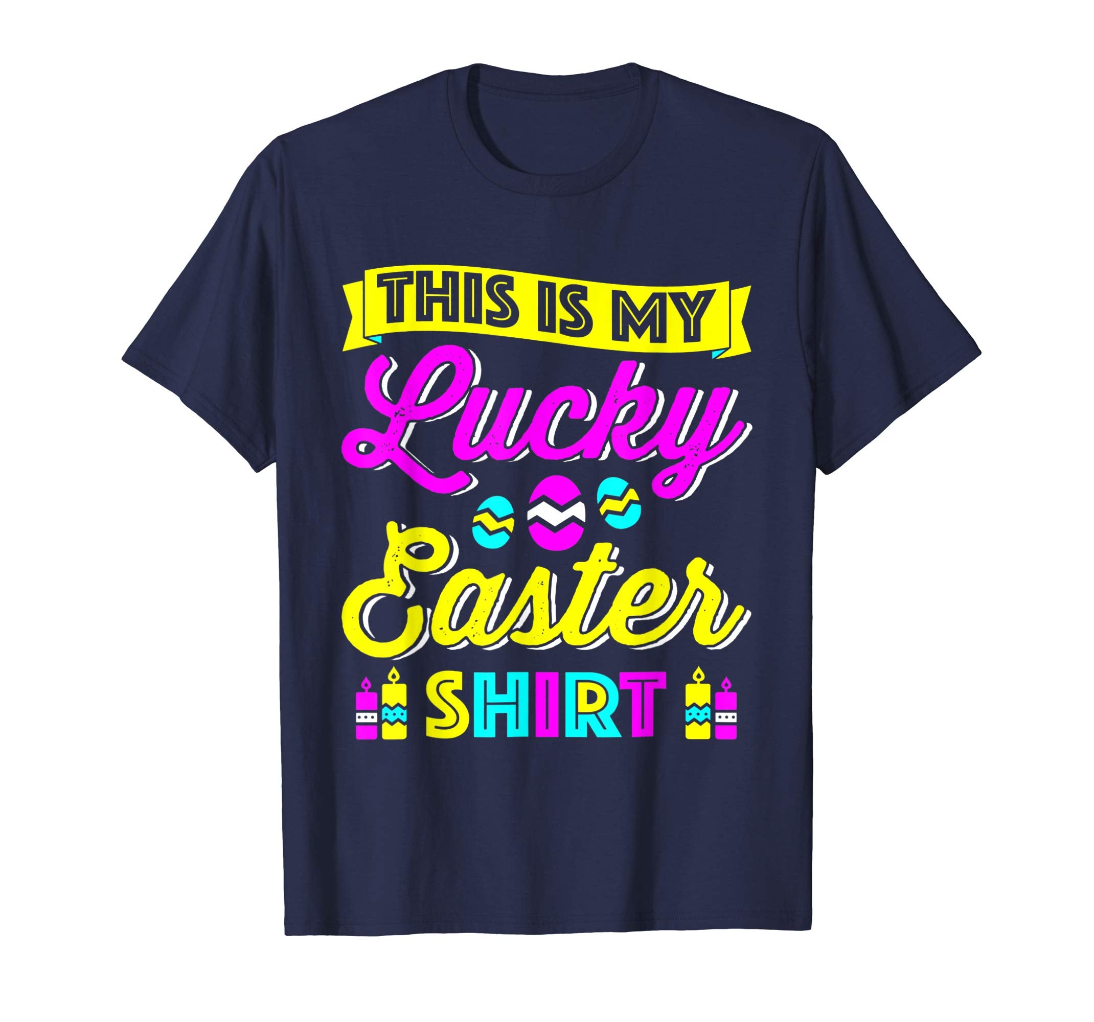 Easter T shirt Eggs Hunt Gifts for Men Women Kids Girls Boy