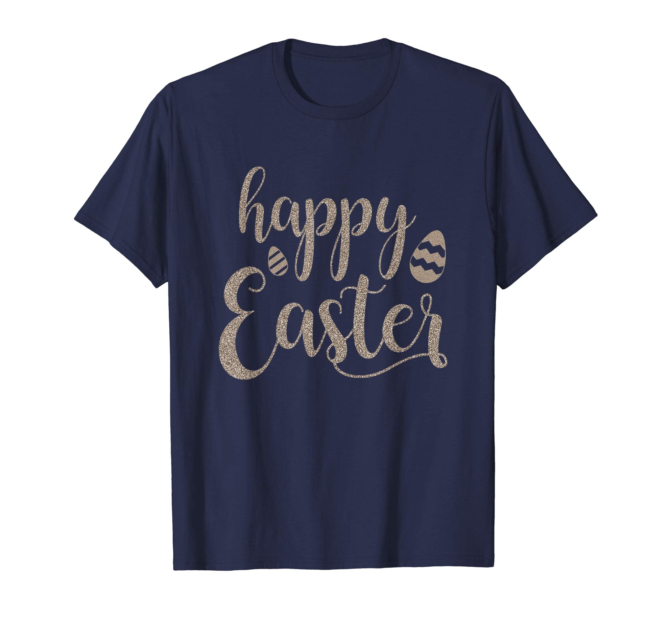 Happy Easter Holiday Shirt For Men Women Boys Girls