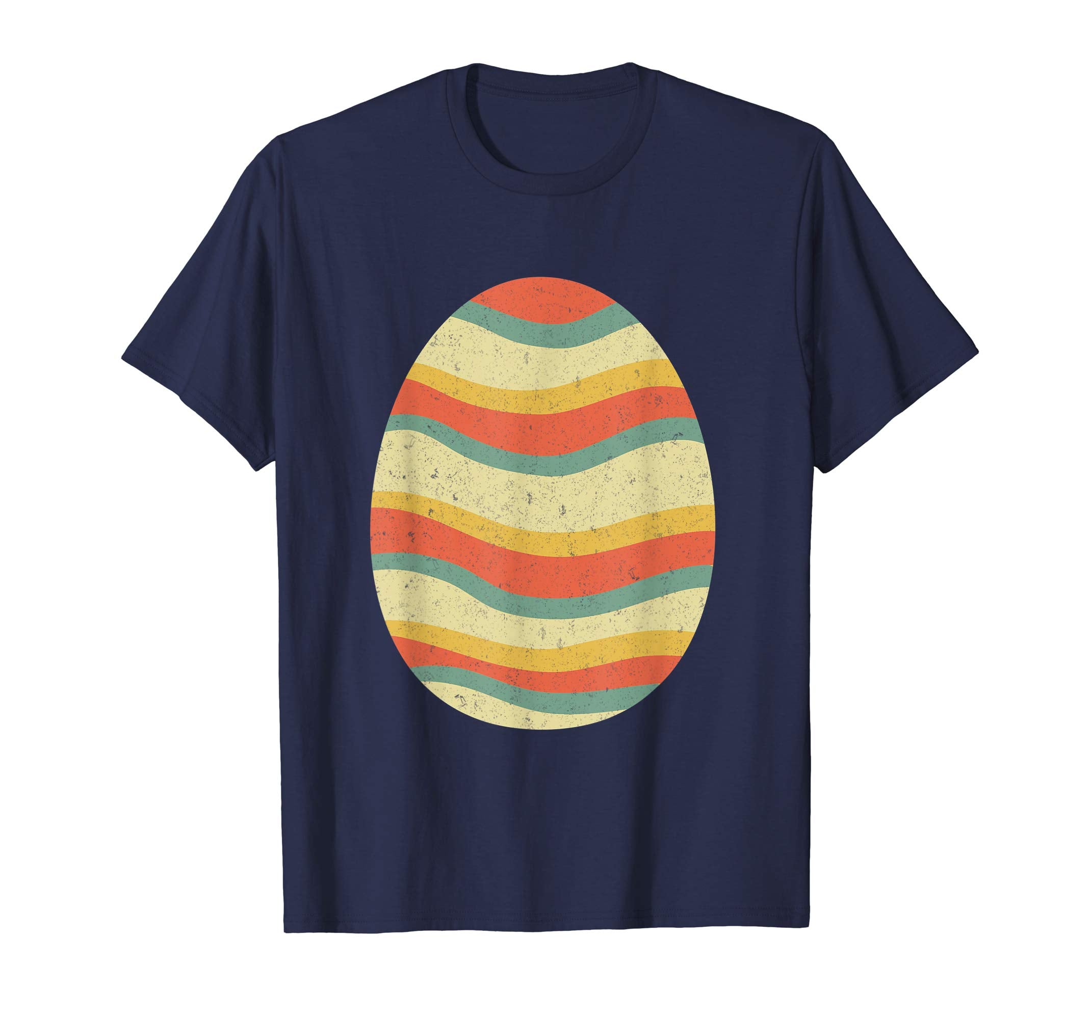 Vintage Easter Egg Shirt Gift Ideas