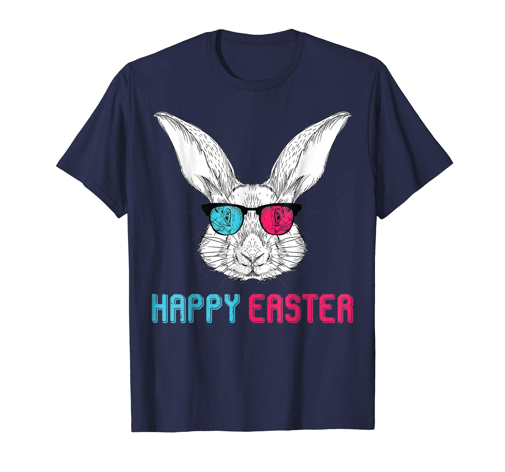 Happy Easter Shirt Funny Gift for Men Women Kids Boy Girl