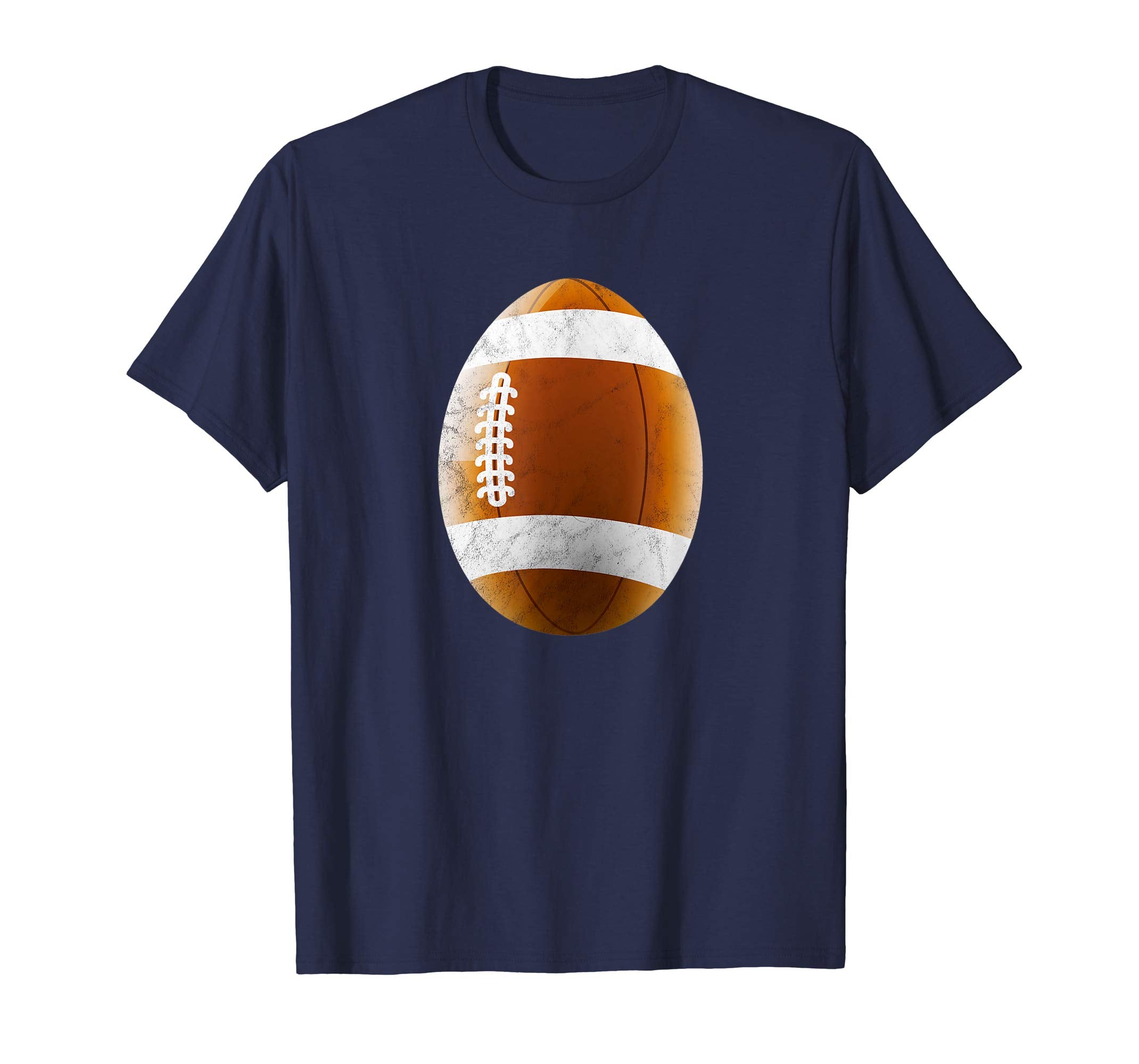 Funny Easter Shirt - Easter Egg Football