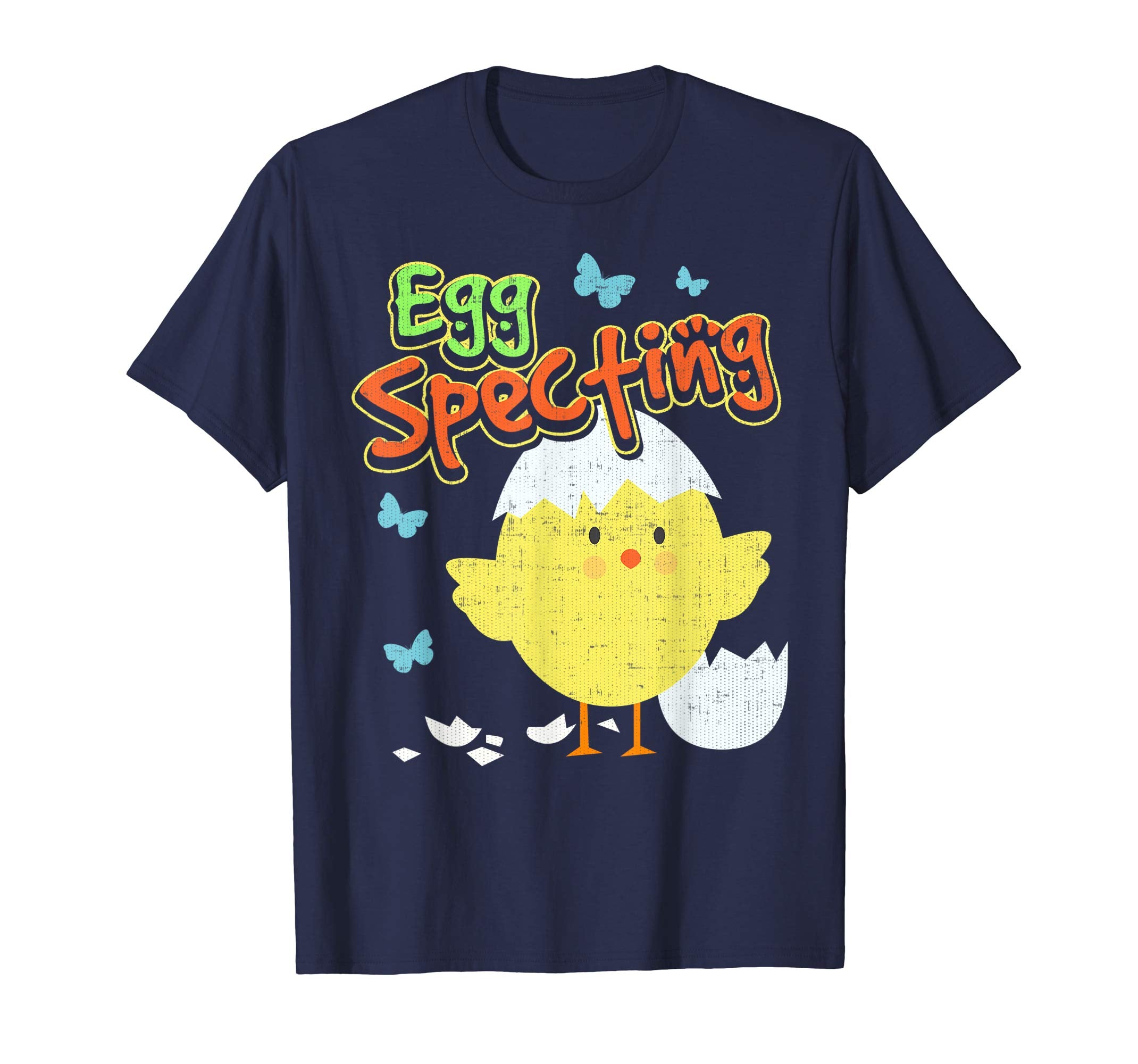 Egg Specting T-Shirt Easter Tee Women, Boys, Girls and Kids