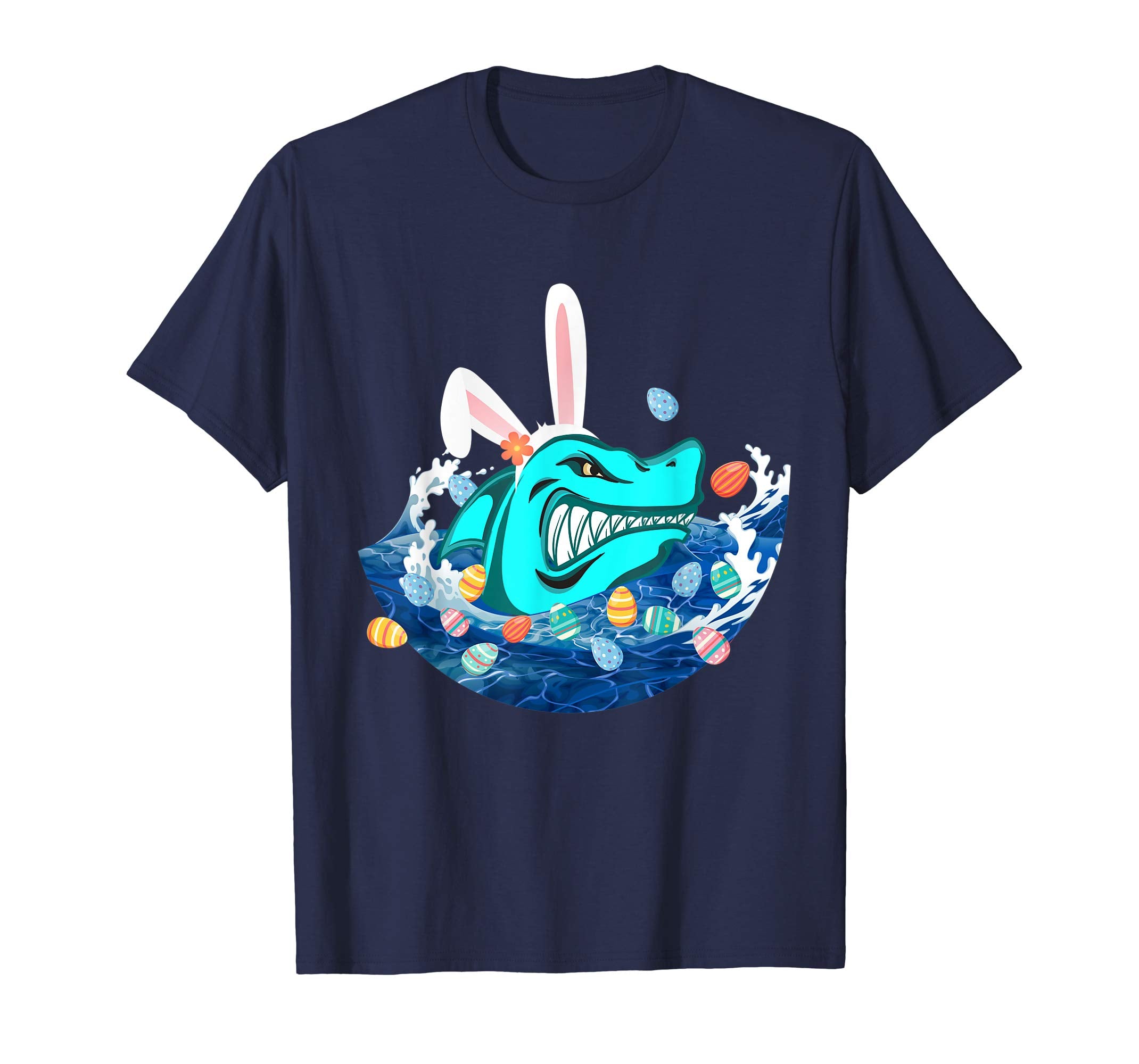 Easter Shark t-Shirt