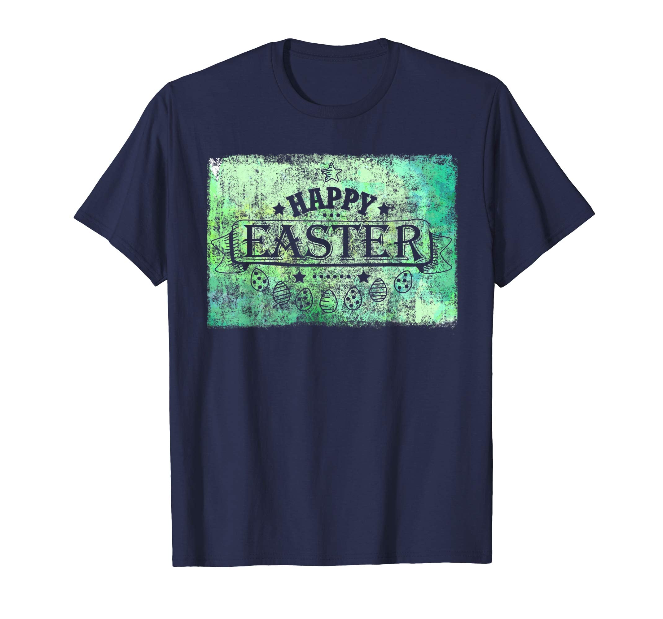 Happy Easter T-shirt