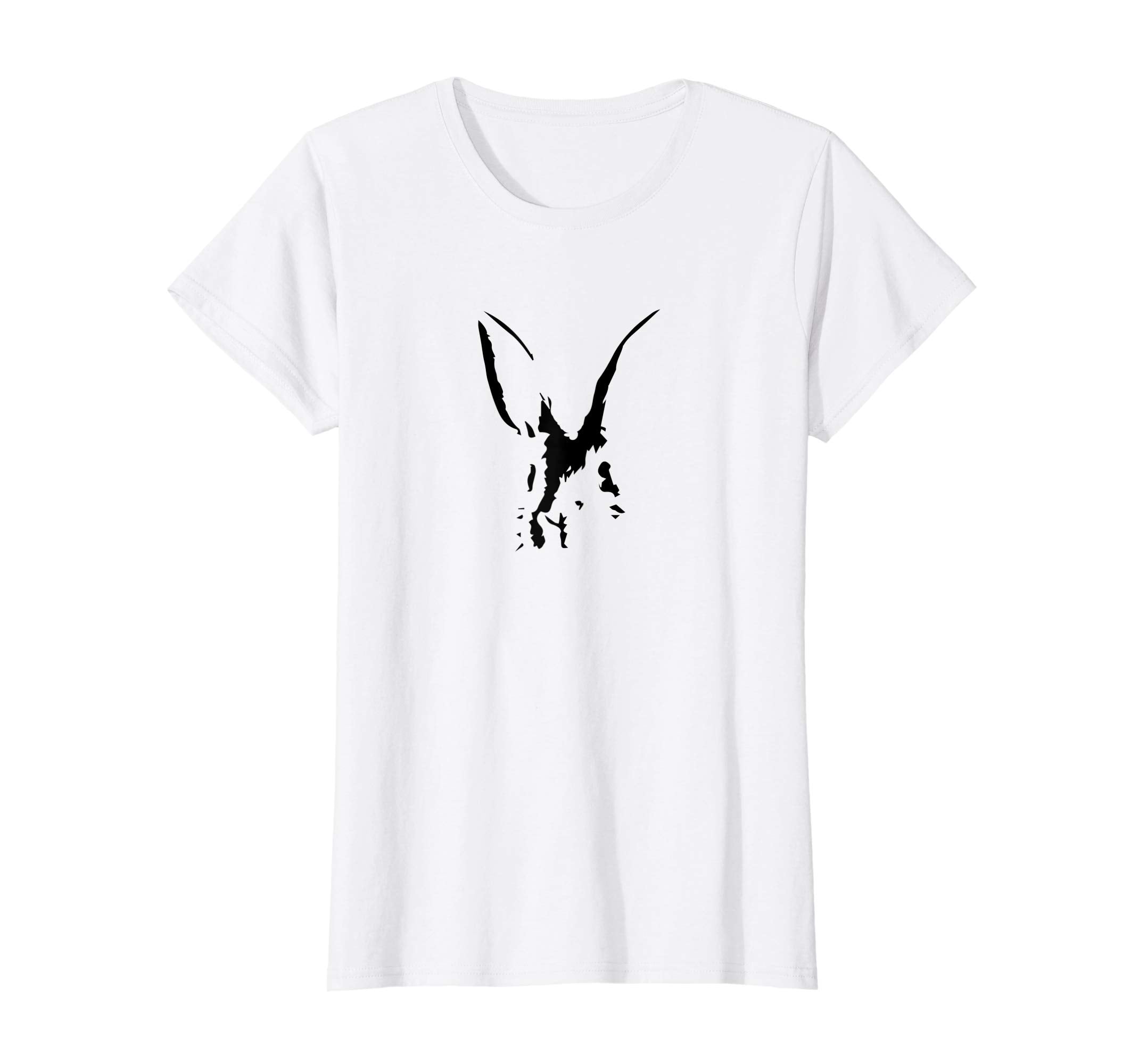 Bunny T-Shirt Rabbit Lover Animal Pet Owner Easter Gift
