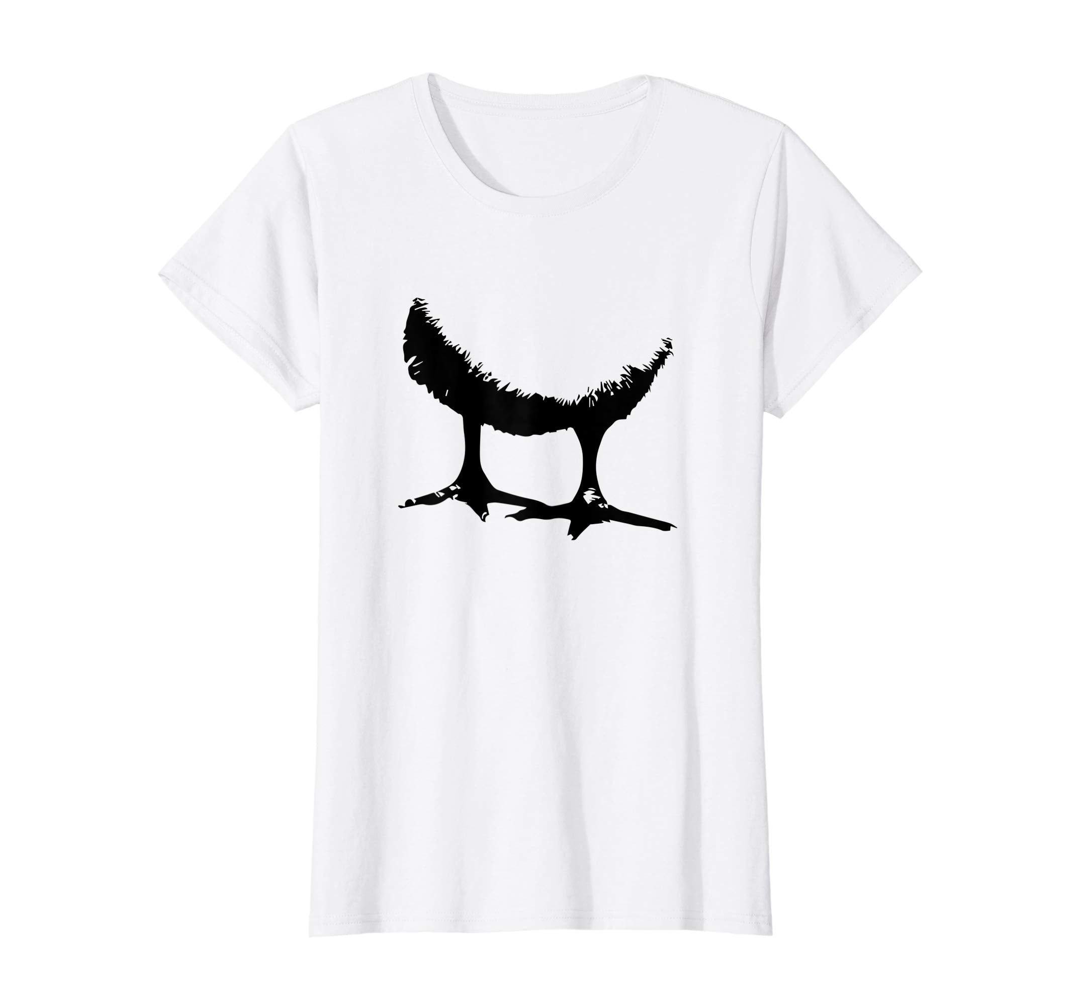 Chicken Legs T-Shirt Baby Chic Lover Animal Pet Easter Gift