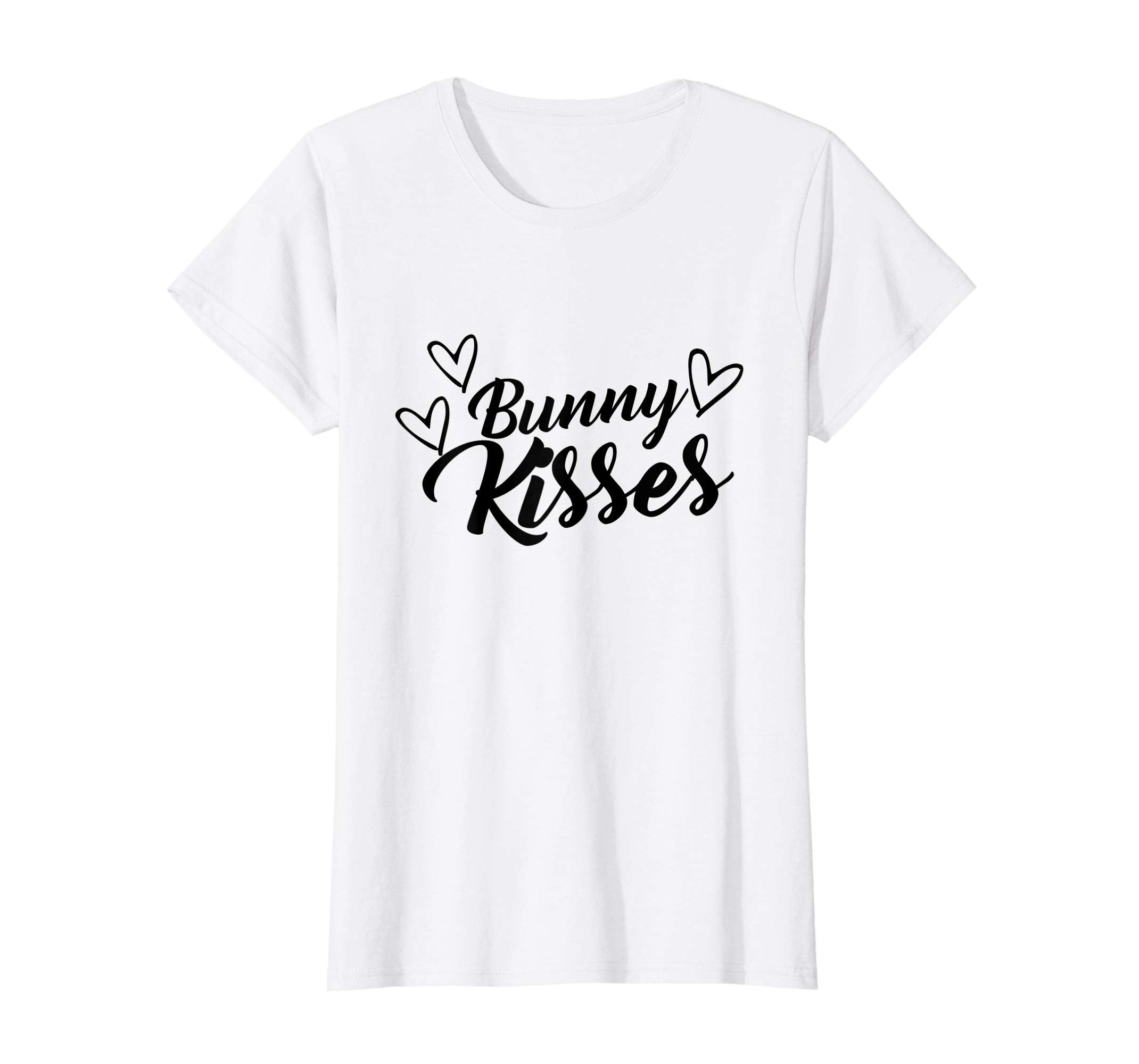 Easter day 2019 t-shirt Bunny Kisses