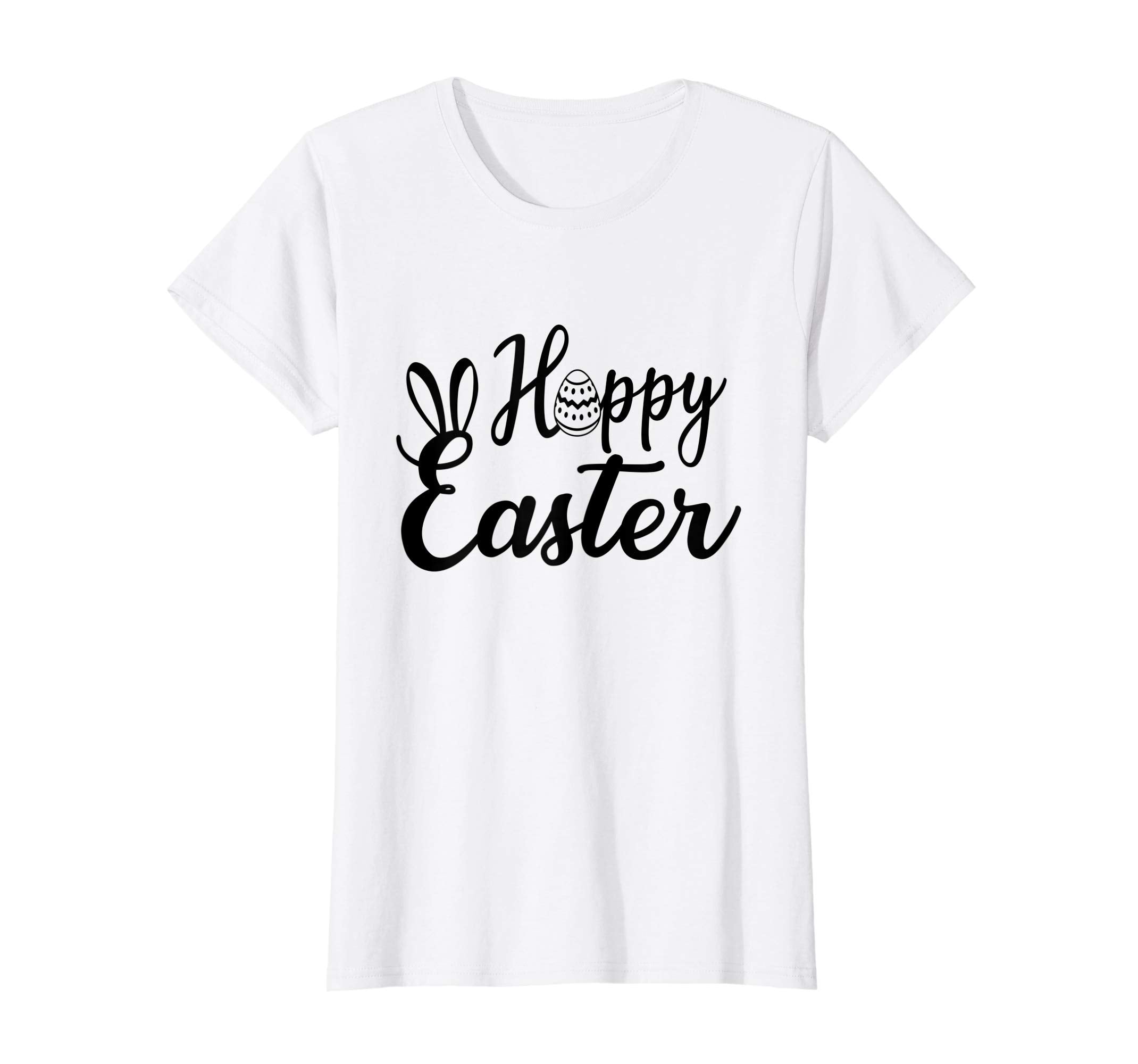 Amazing Rabbit gift Happy Easter day t-shirt