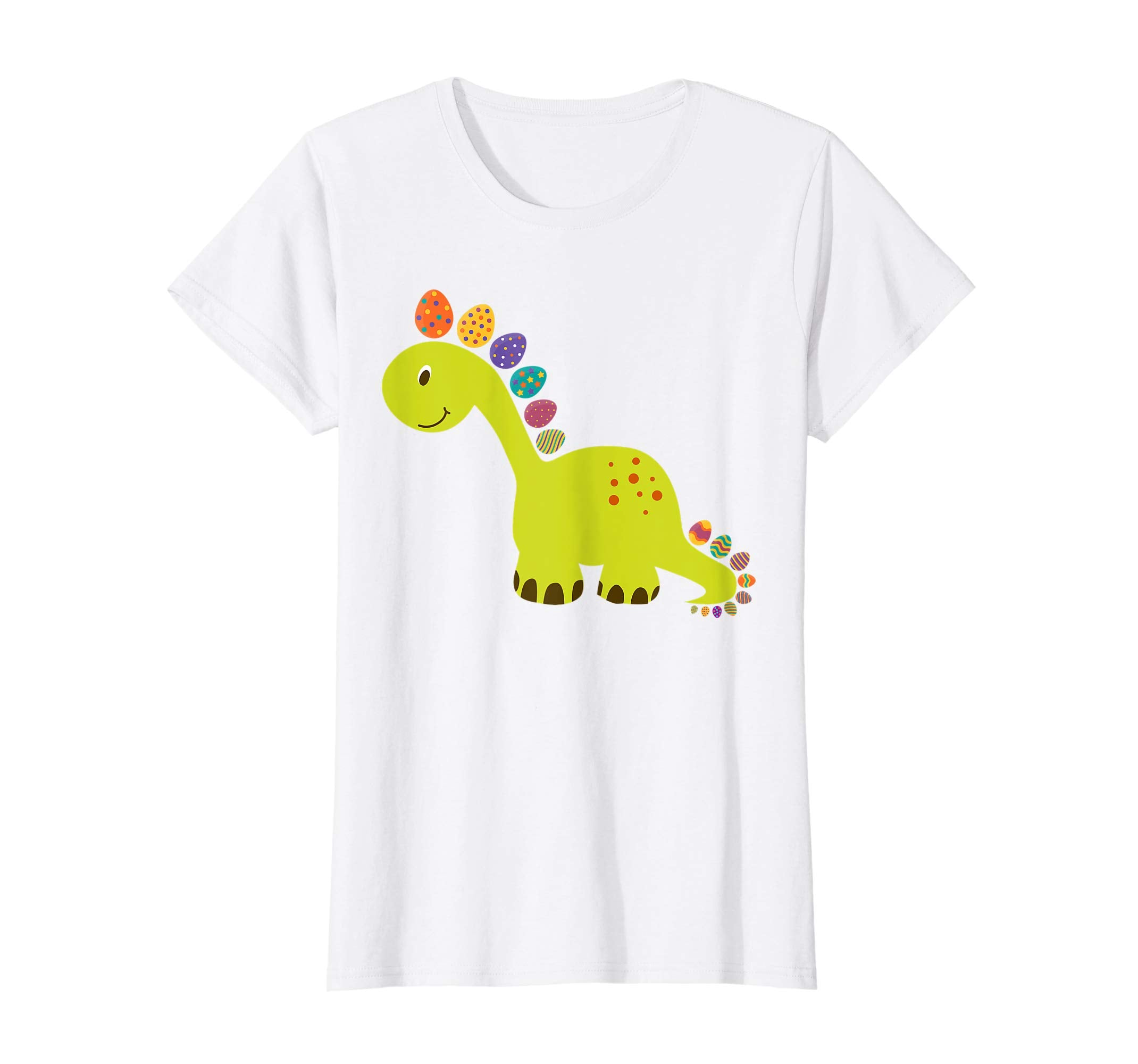 easter dinosaur egg t shirts