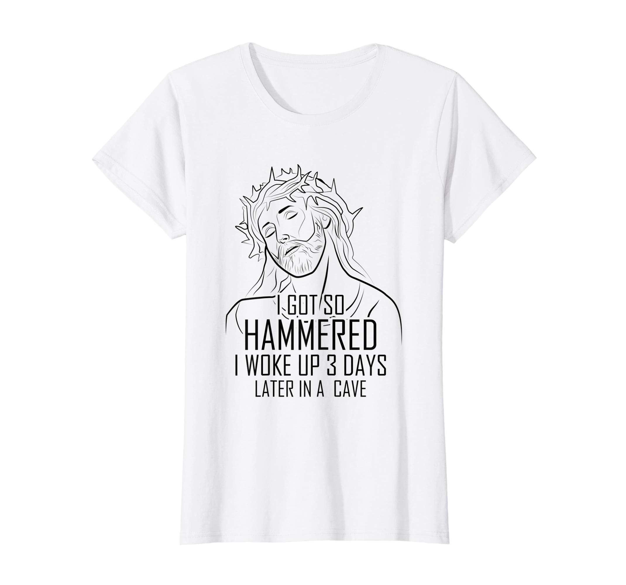 Religious Easter T Shirt Funny Jesus Church Gifts