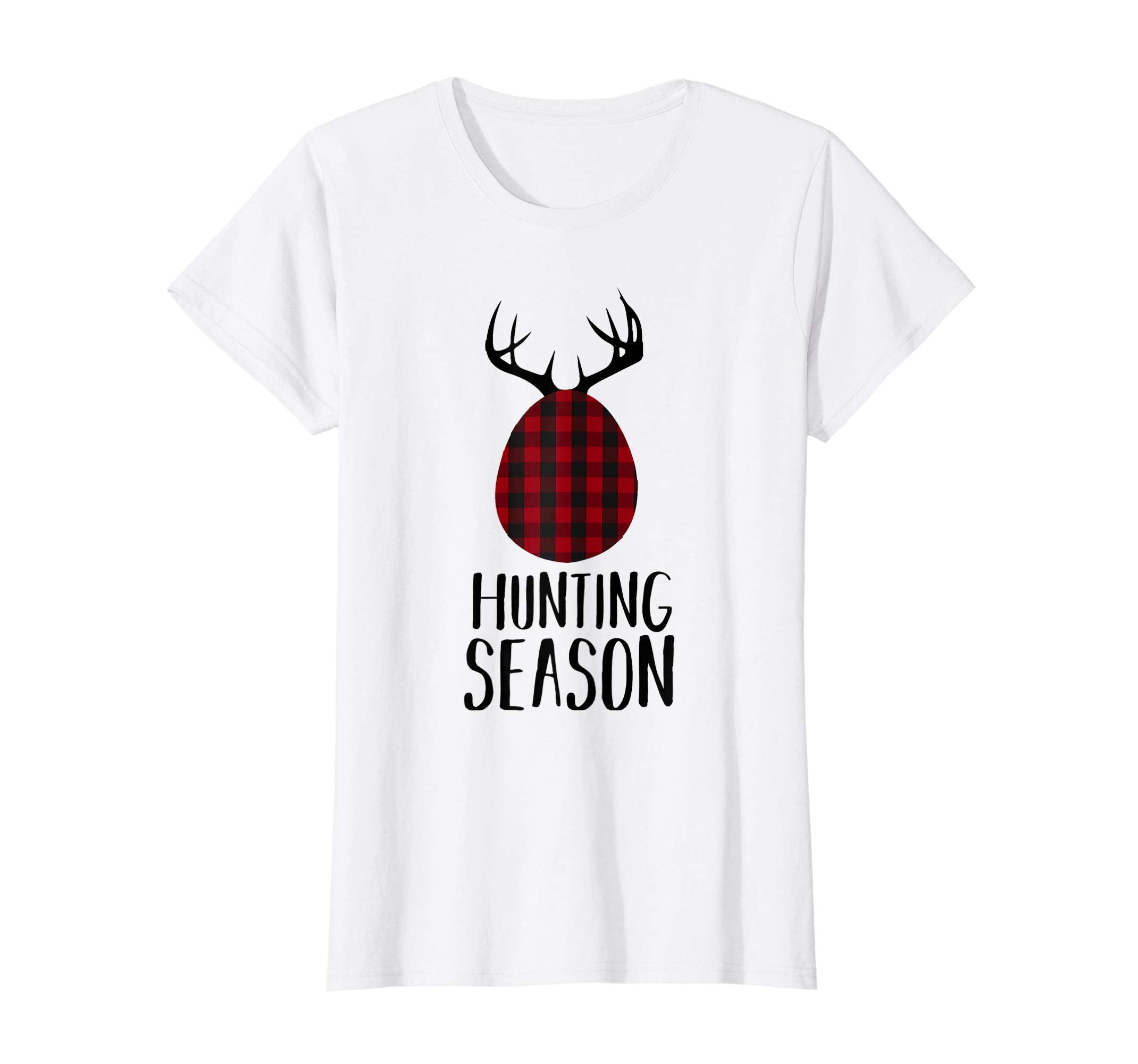 Hunting Season - Cute Bunny Funny Easter Shirt