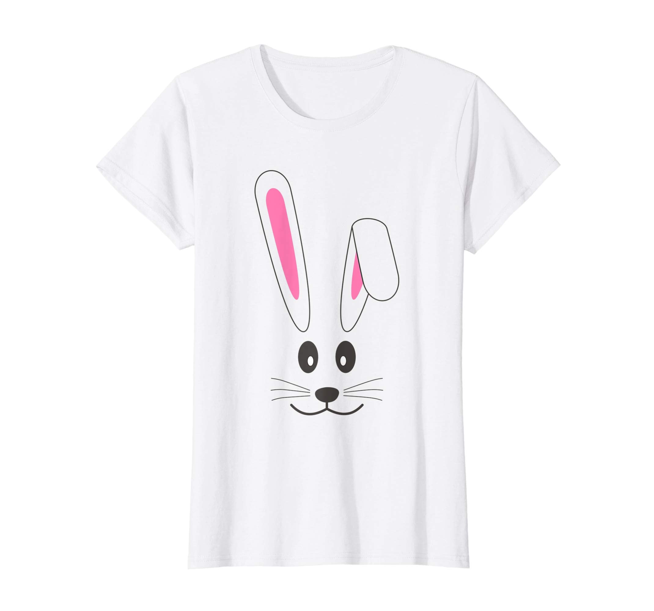 Funny Easter Egg Bunny Shirts Gifts for Men Women Kids