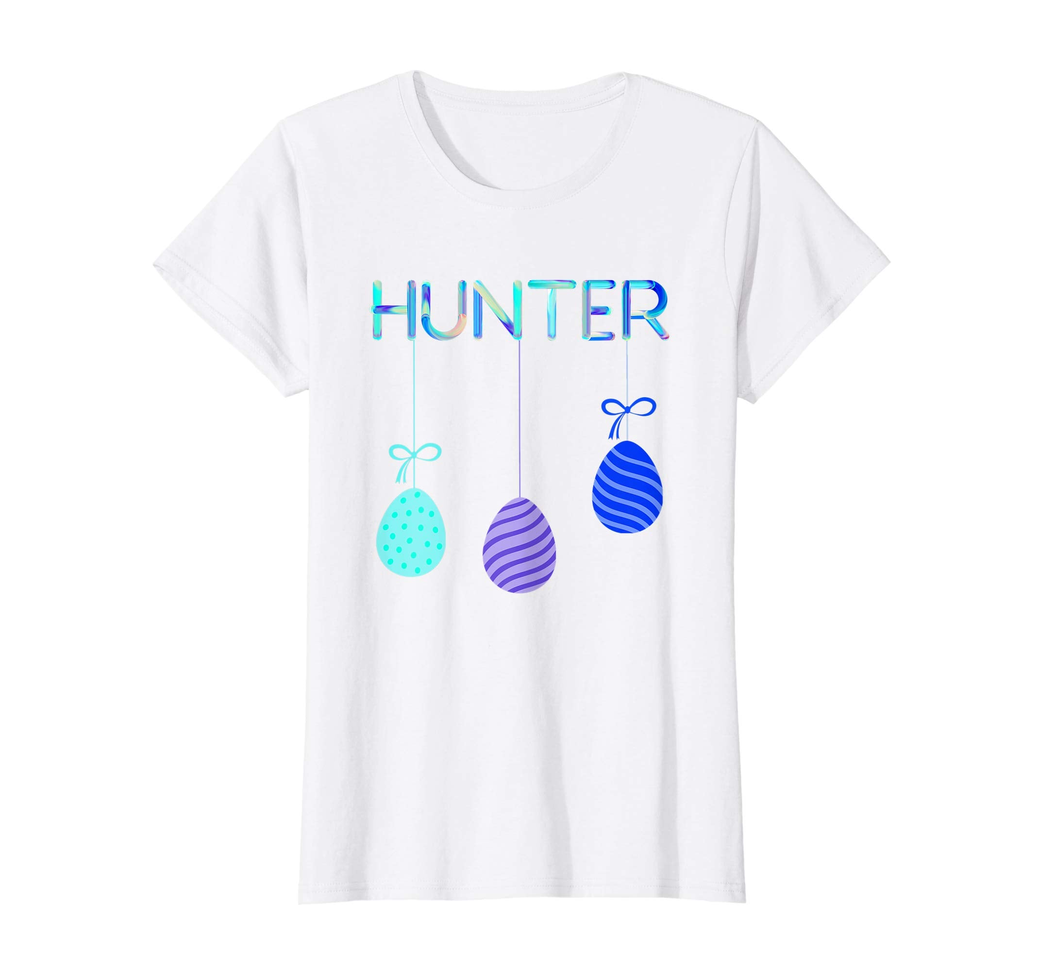 Easter Egg Hunter T-shirt