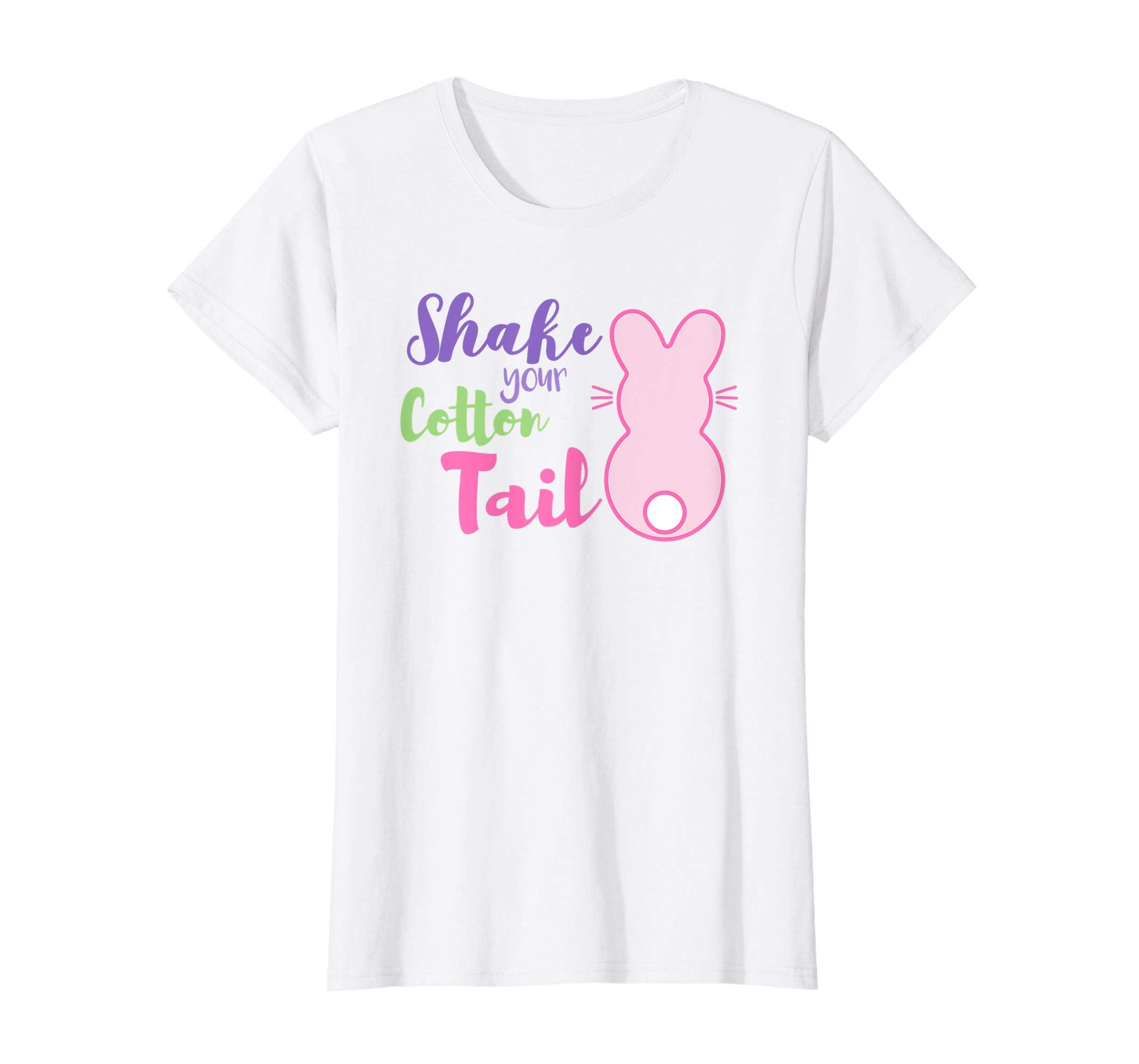 Sahke Your Cotton Tail Easter Shirts For Kids
