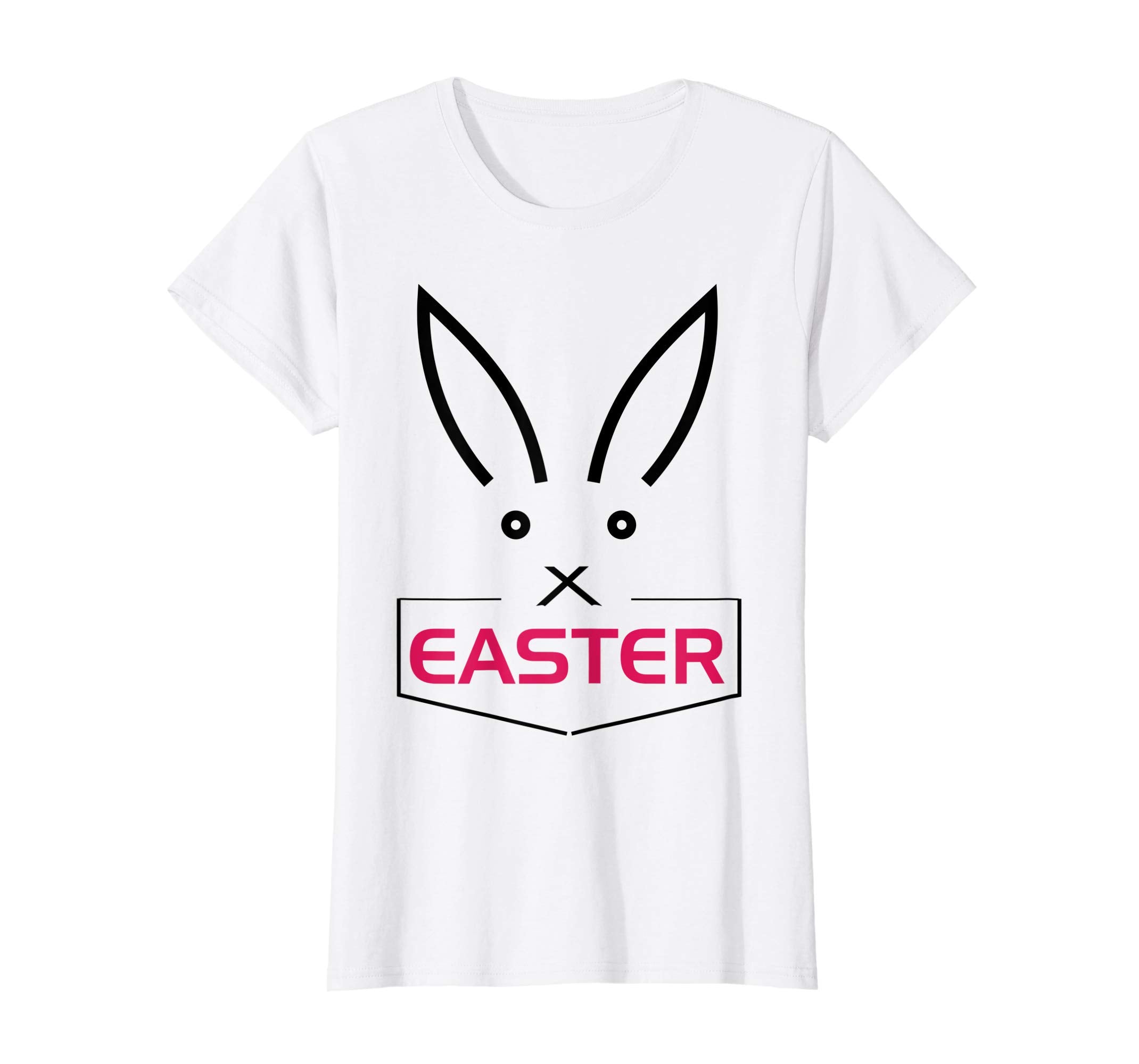 Easter Bunny Cute Rabbit Holidays Easter 2019 Gift Shirt