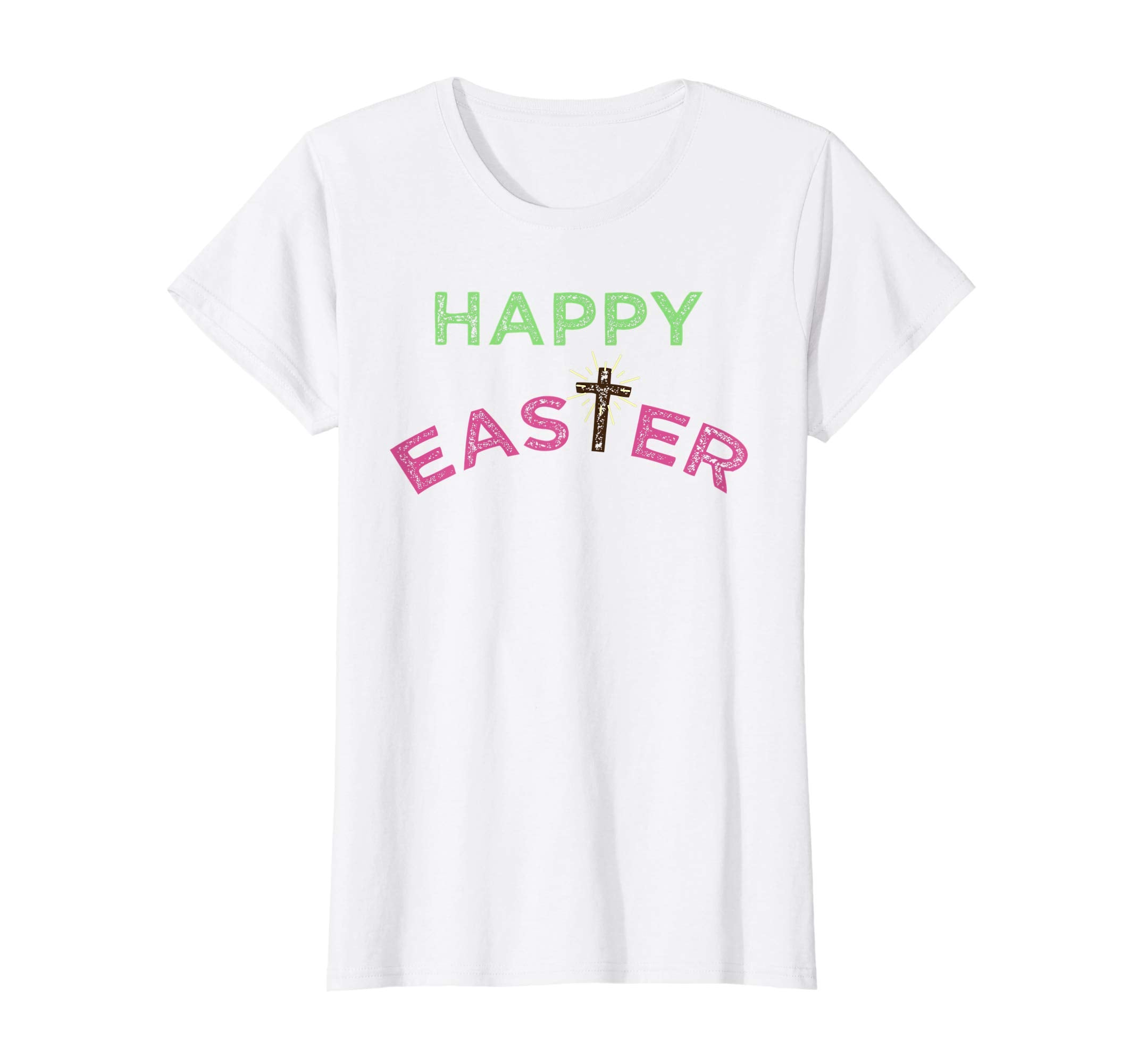 Happy Easter Christian Easter Shirt