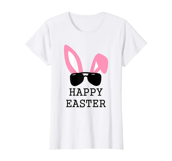 Womens Mommy and Me Easter Clothes Bunny Ear T Shirt Mom Daughter