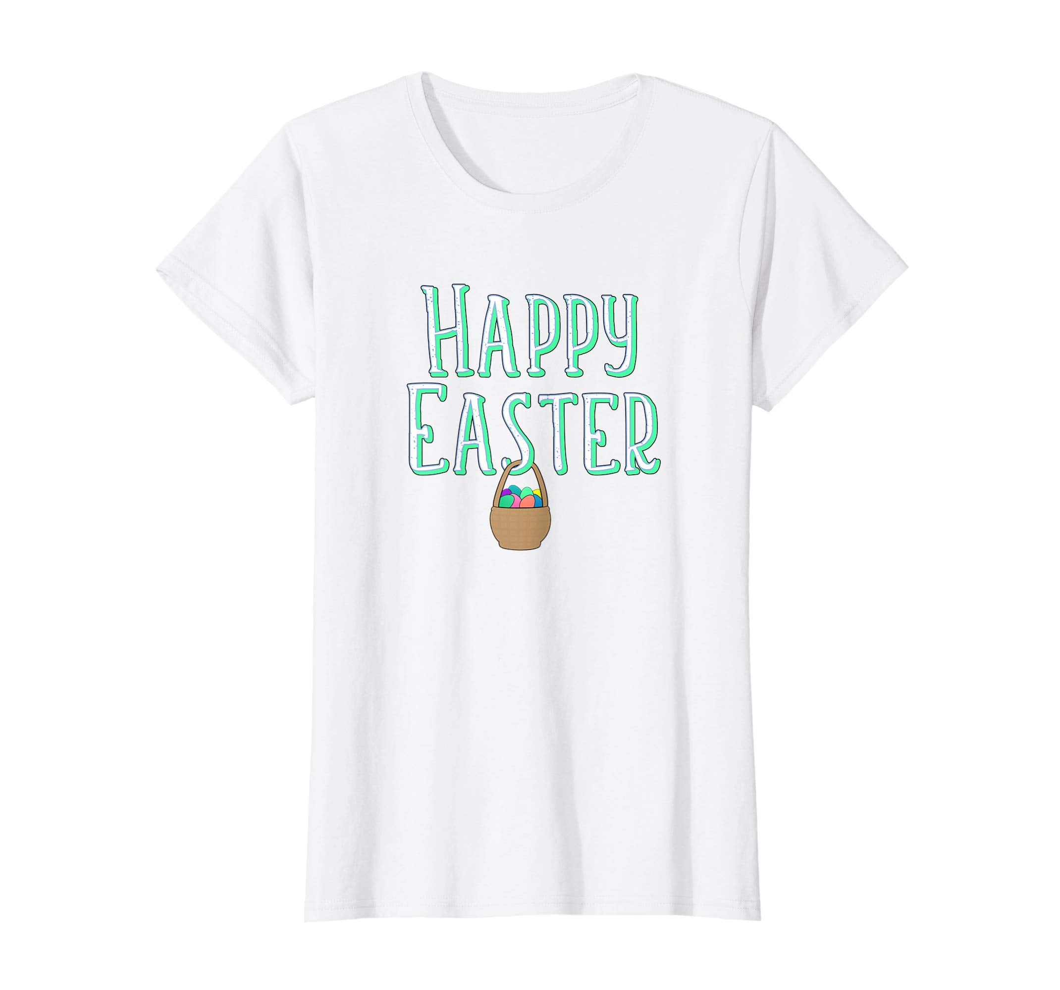 Happy Easter Holiday TShirt