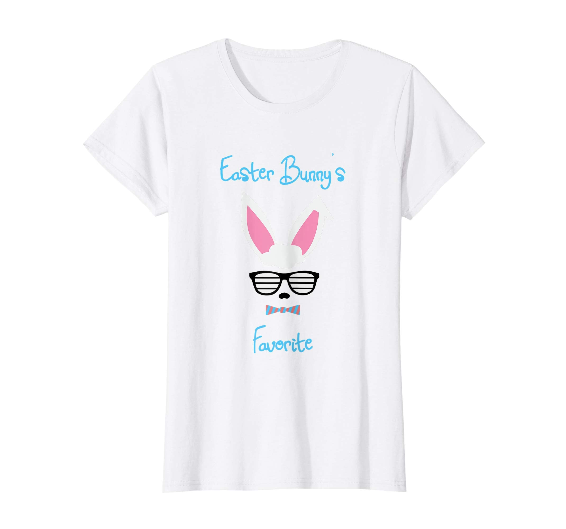 Easter Bunny's Favorite Cool Kids Shirt