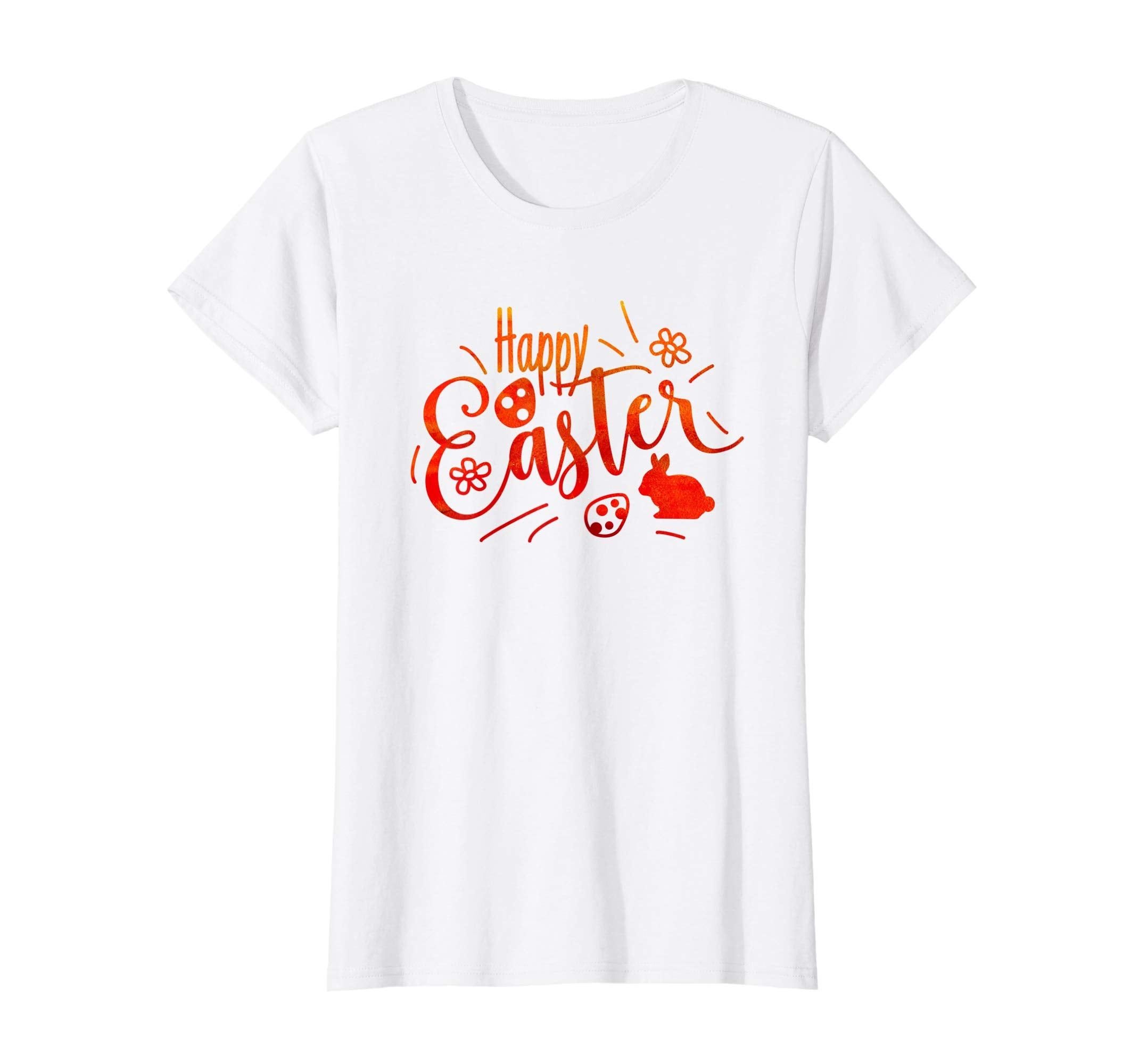 Easter T-Shirt, Happy Easter, Gift For Men Women Kids