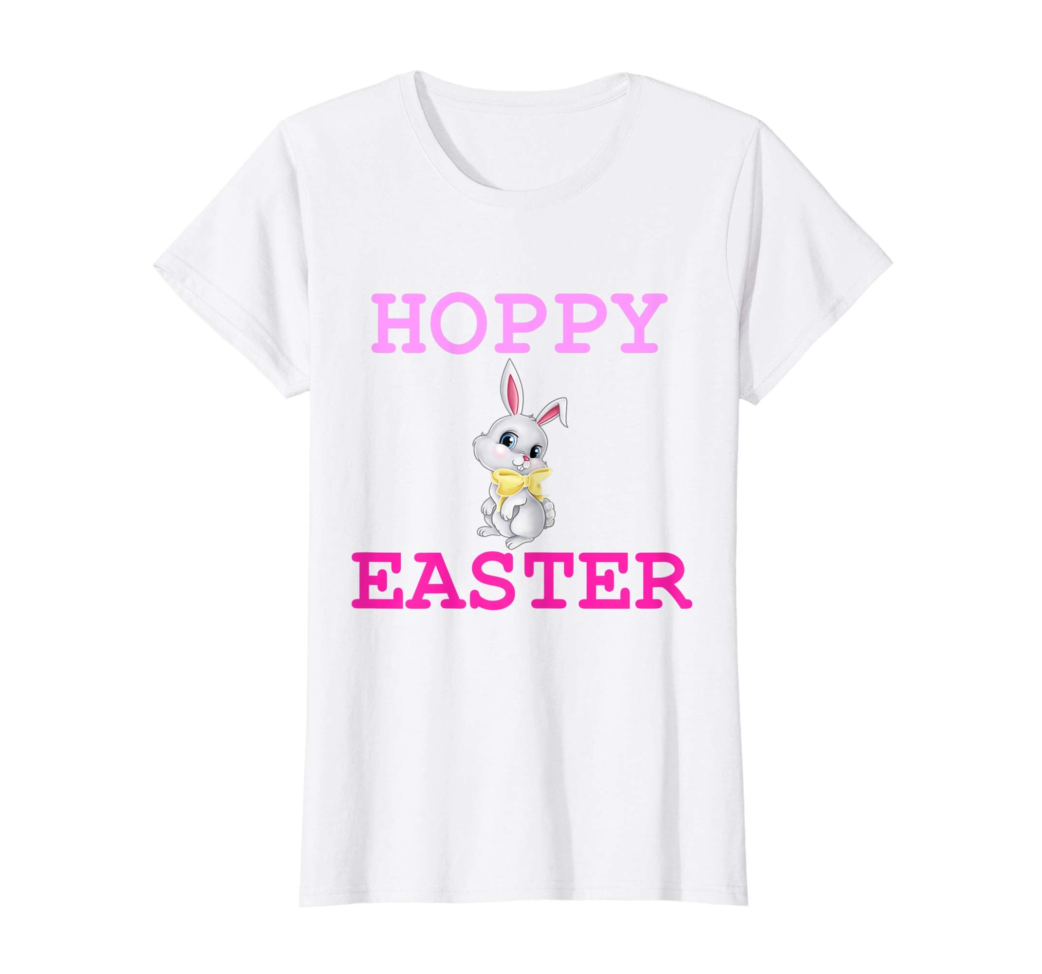 Happy Easter Tshirt | Funny Easter Bunny Tee