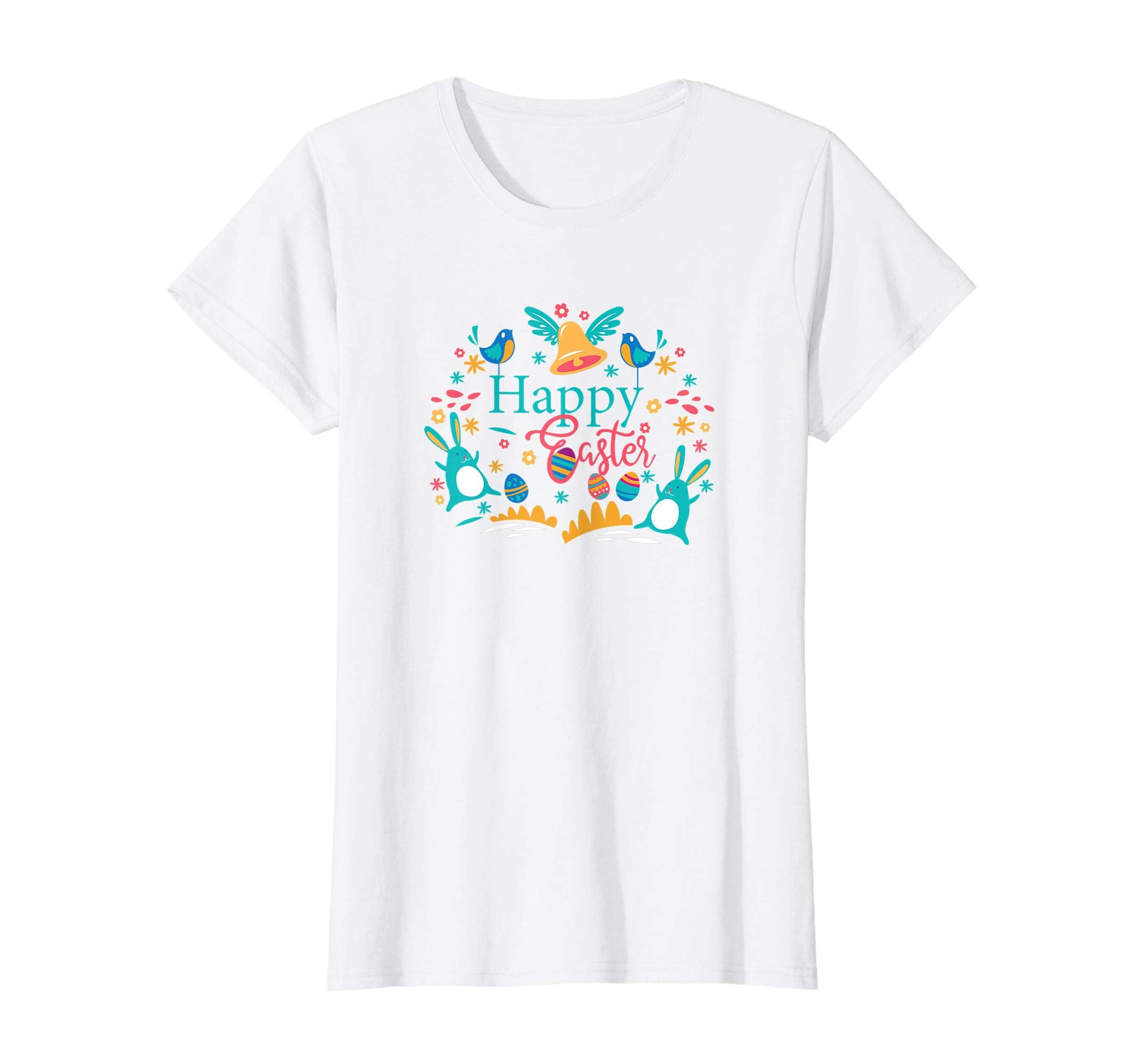 Happy Easter Bunny T-Shirt