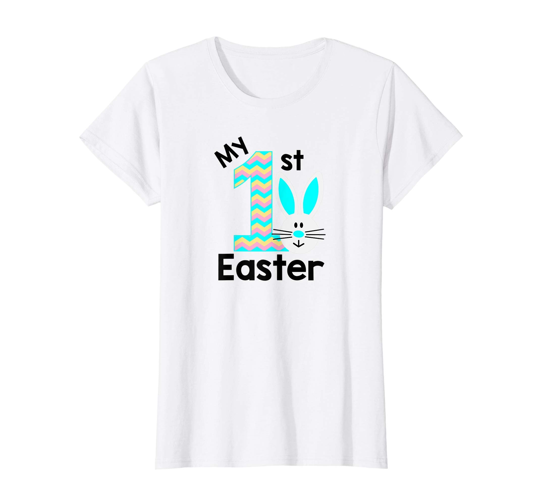 My 1st Easter Unisex T Shirt