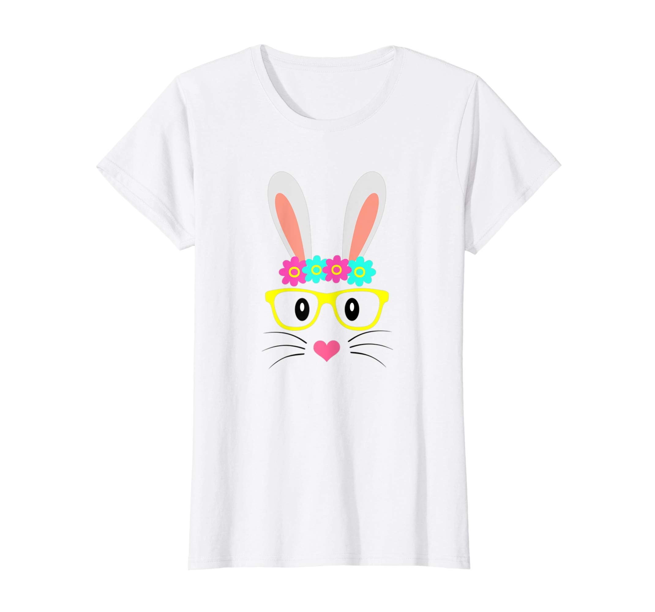 Gift Cute Easter Bunny t shirt