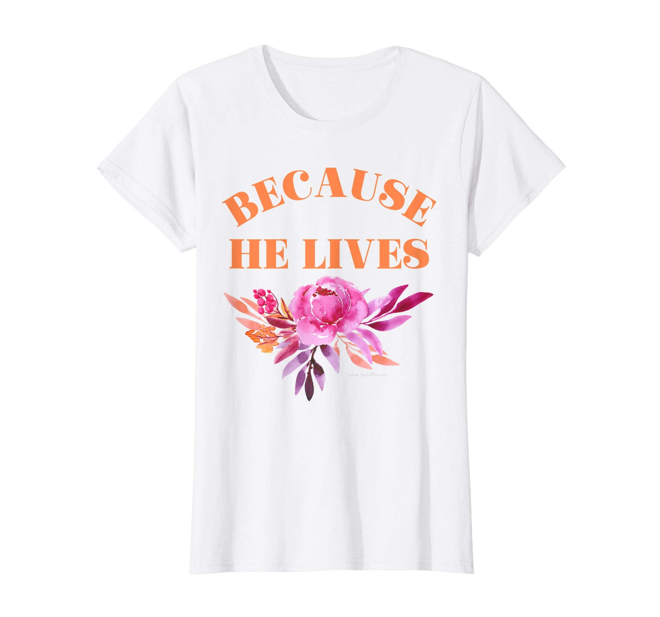 Christian Shirts Religious Tshirts Jesus Tee Clothing Easter