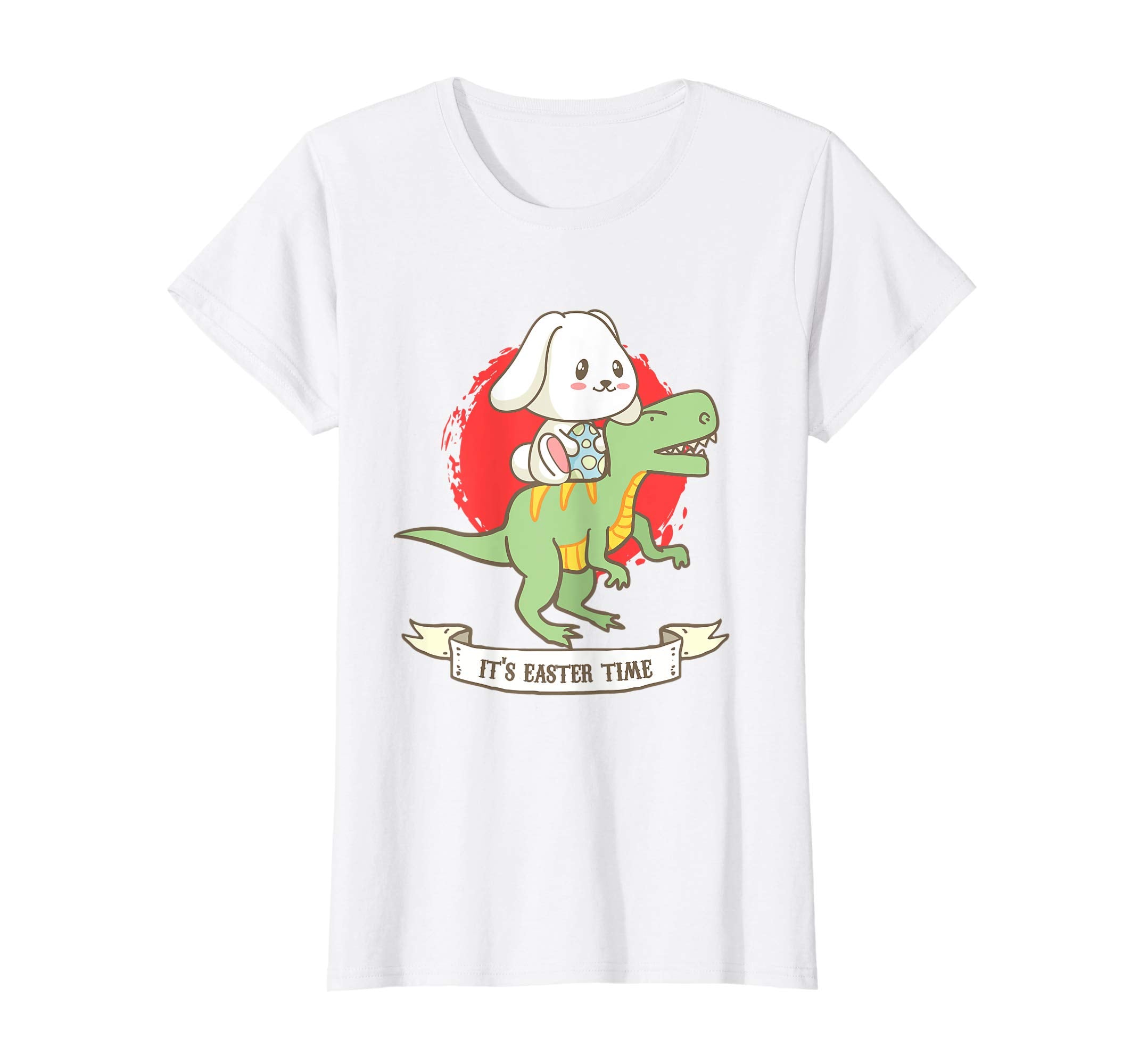 It's Easter Time Funny Easter Shirt