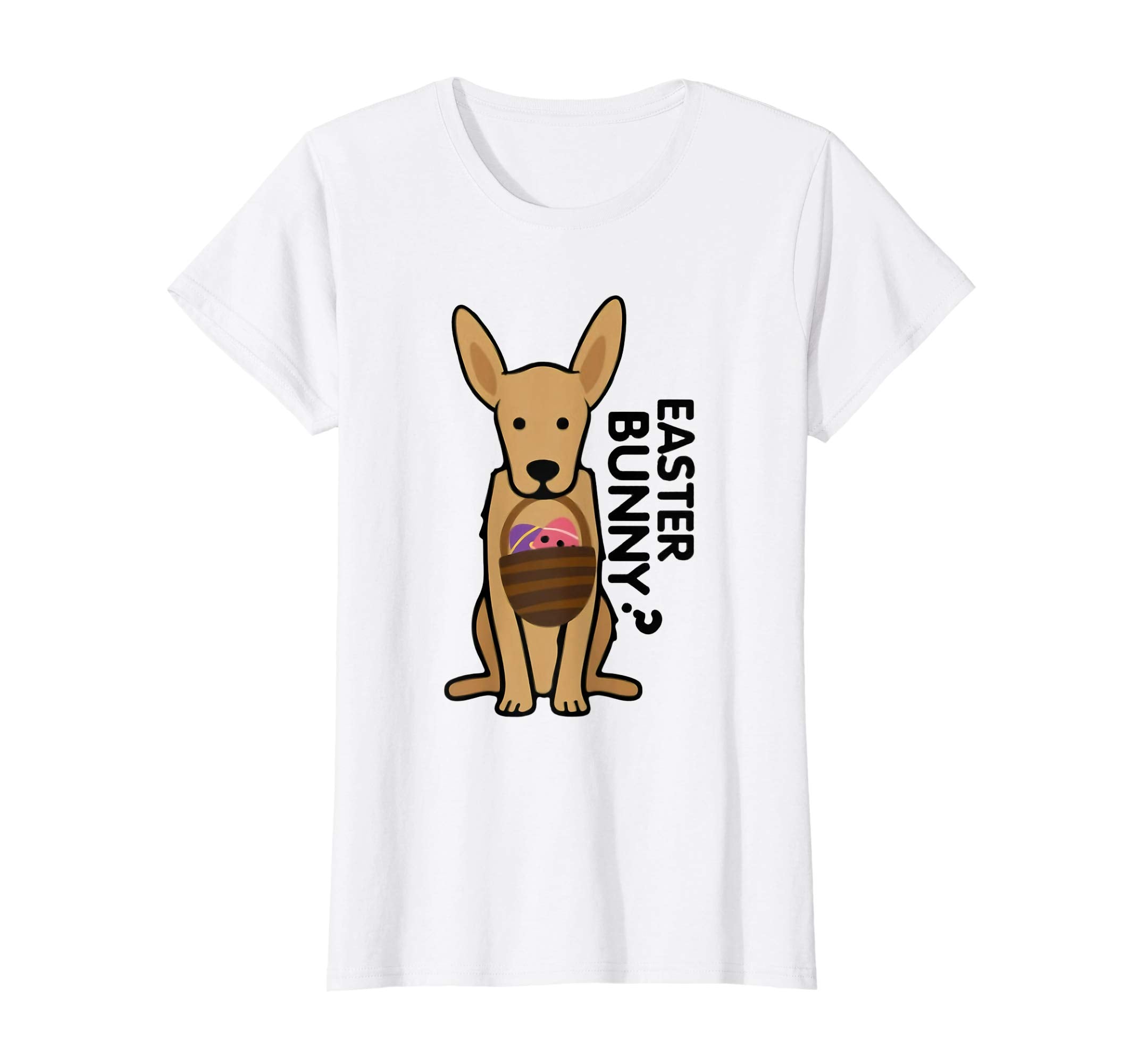 Beagle Easter Funny for Boys Girls Love Dog Puppy T-Shirt