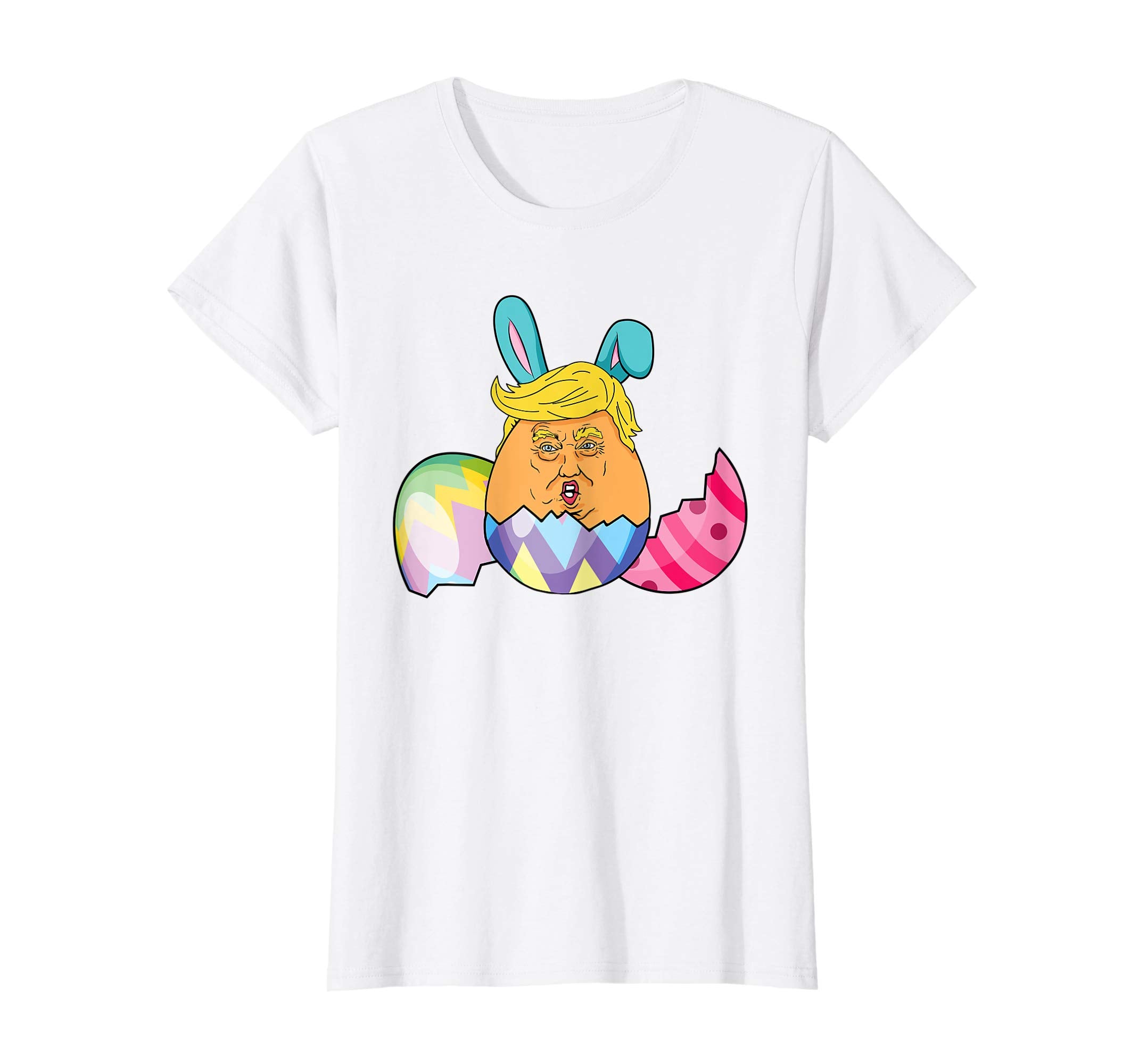 Trump Easter Egg Shirt