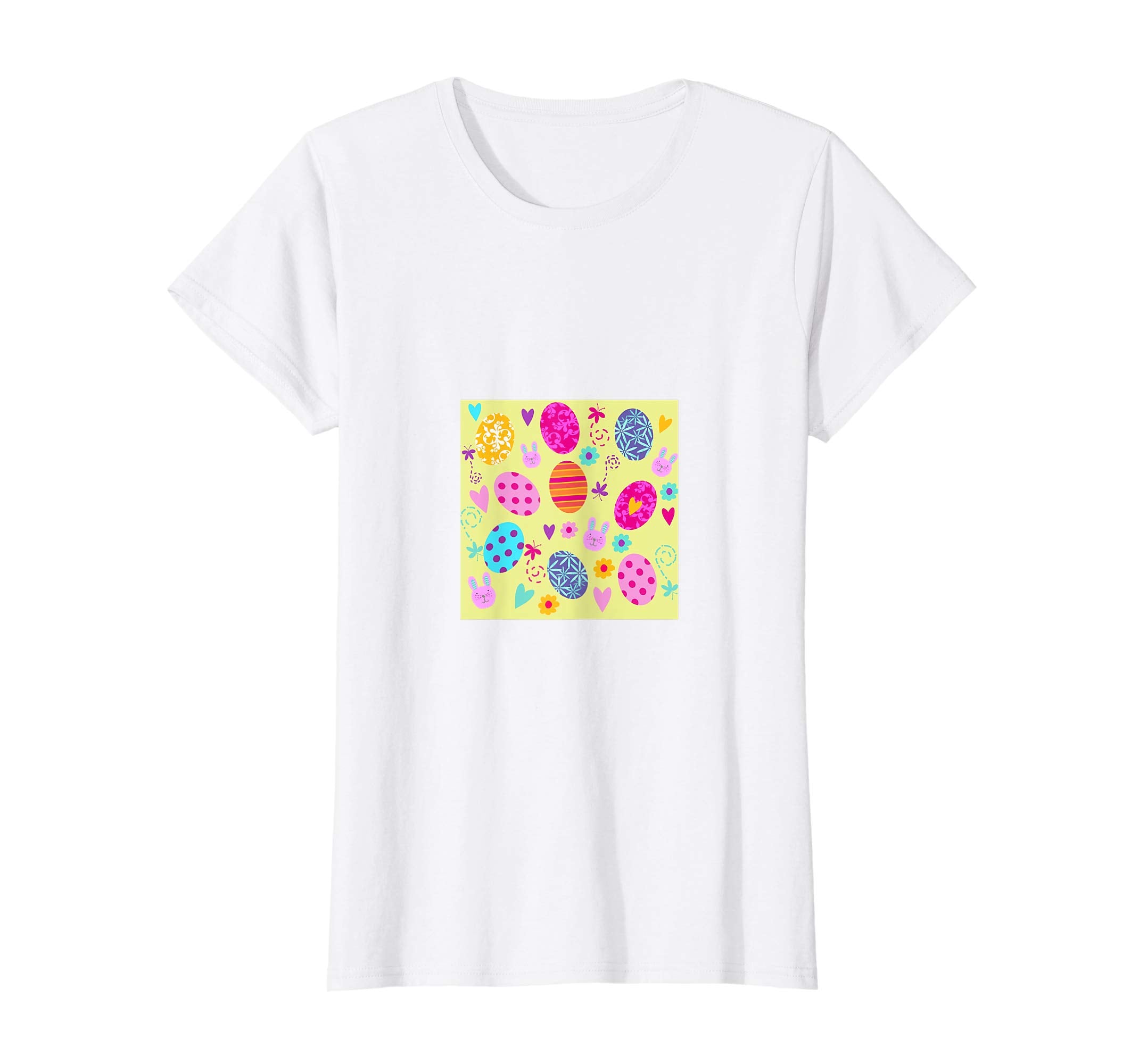 Egg cellent Easter Extravaganza colorful T shirt