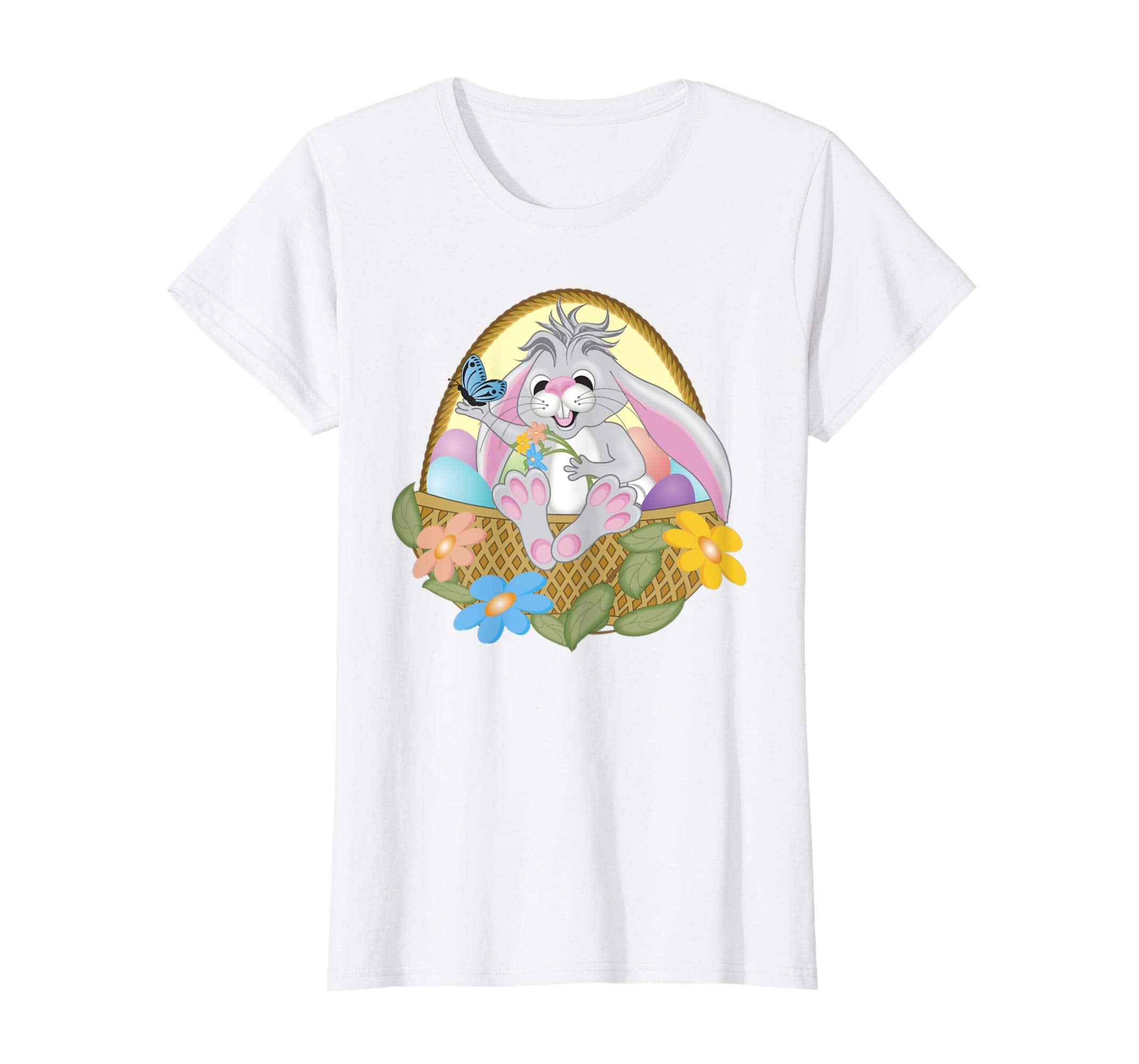 Cute Easter Bunny t shirts